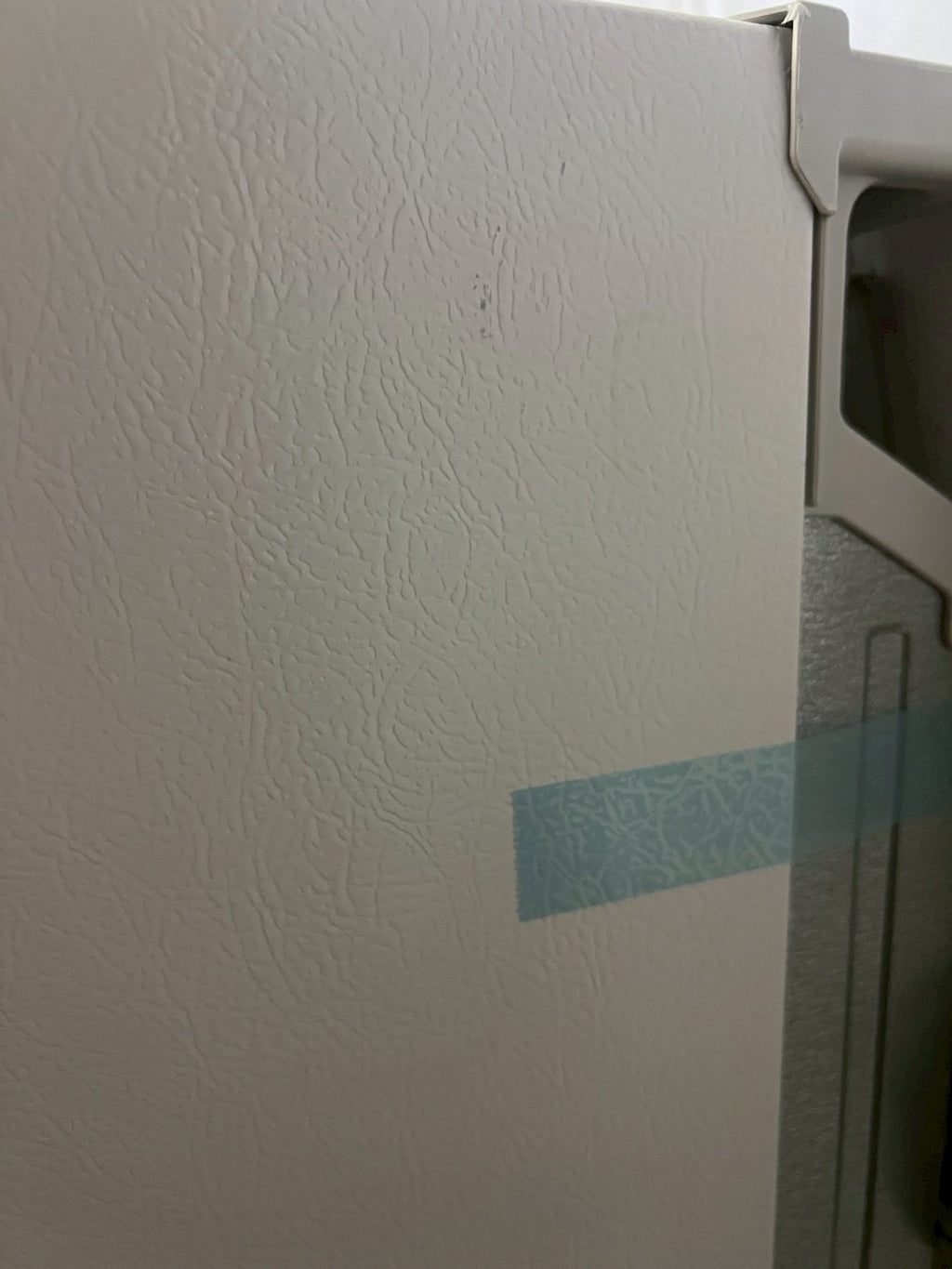 三菱電機 冷蔵庫 MR-CX27C-W1 2018年製 272L 右開き