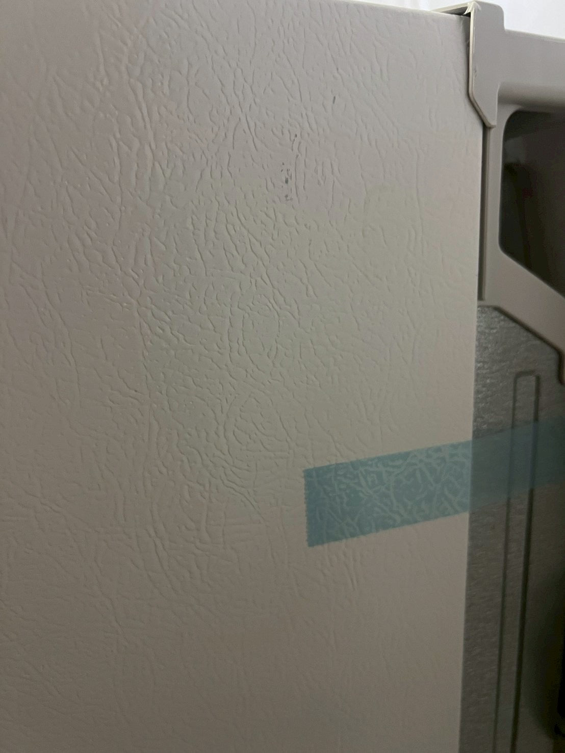 三菱電機 冷蔵庫 MR-CX27C-W1 2018年製 272L 右開き