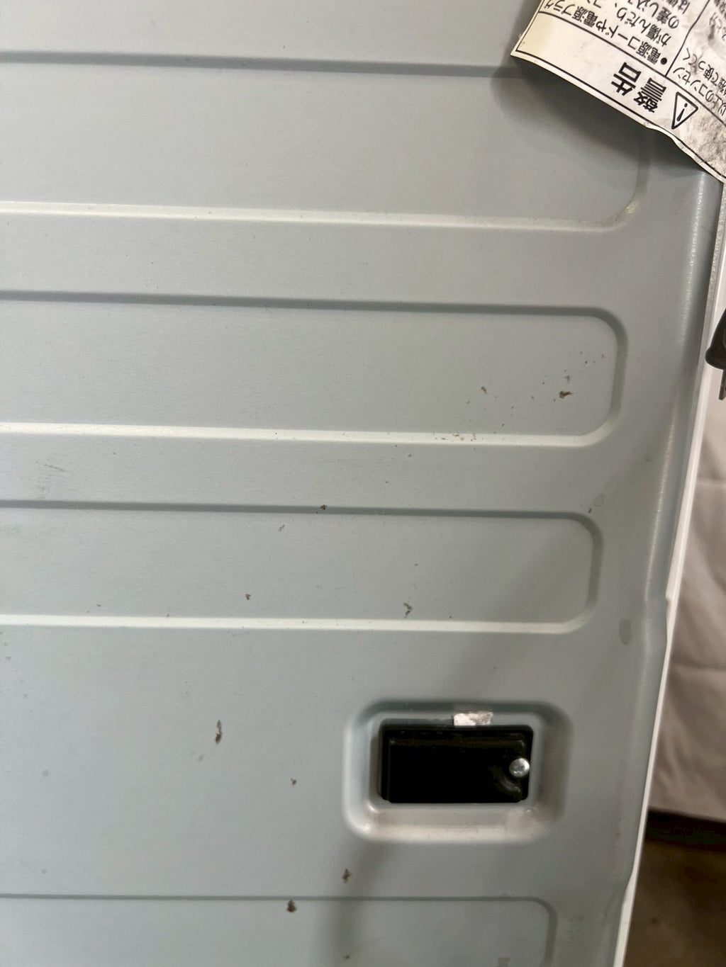 【1年保証/分解洗浄】Panasonic洗濯機 NA-VX800AL 2020年