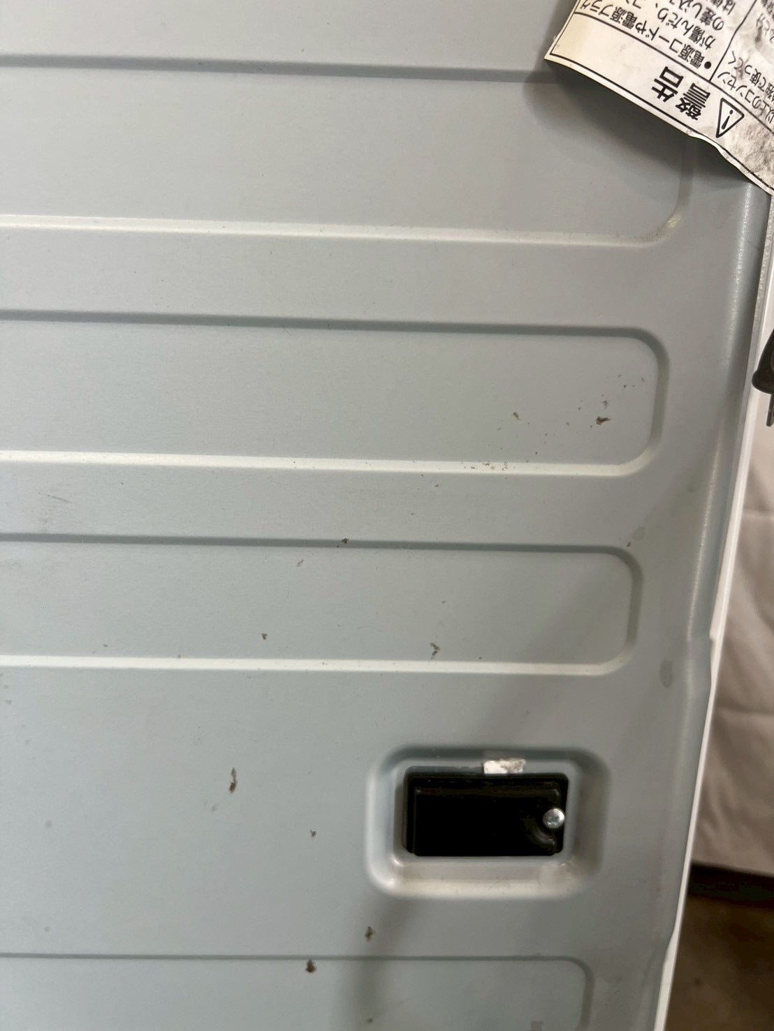 【1年保証/分解洗浄】Panasonic洗濯機 NA-VX800AL 2020年