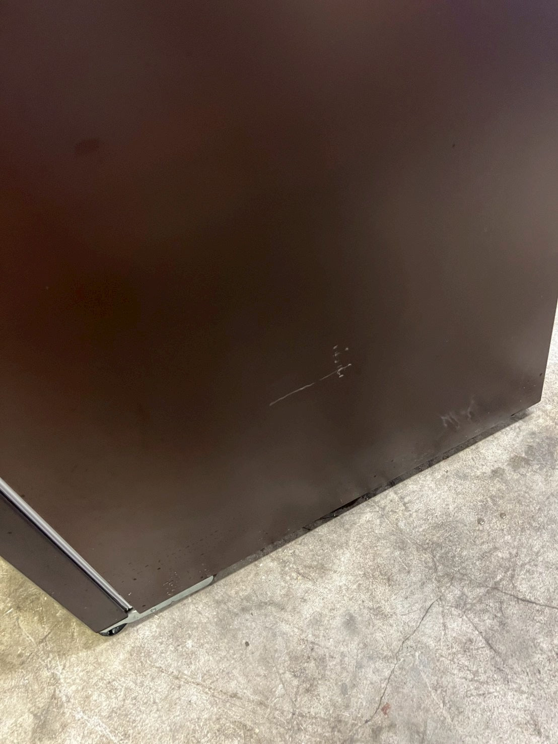 カード決済可！【半年保証】三菱 冷蔵庫 MR-MB45FL-ZT 2020年製451L