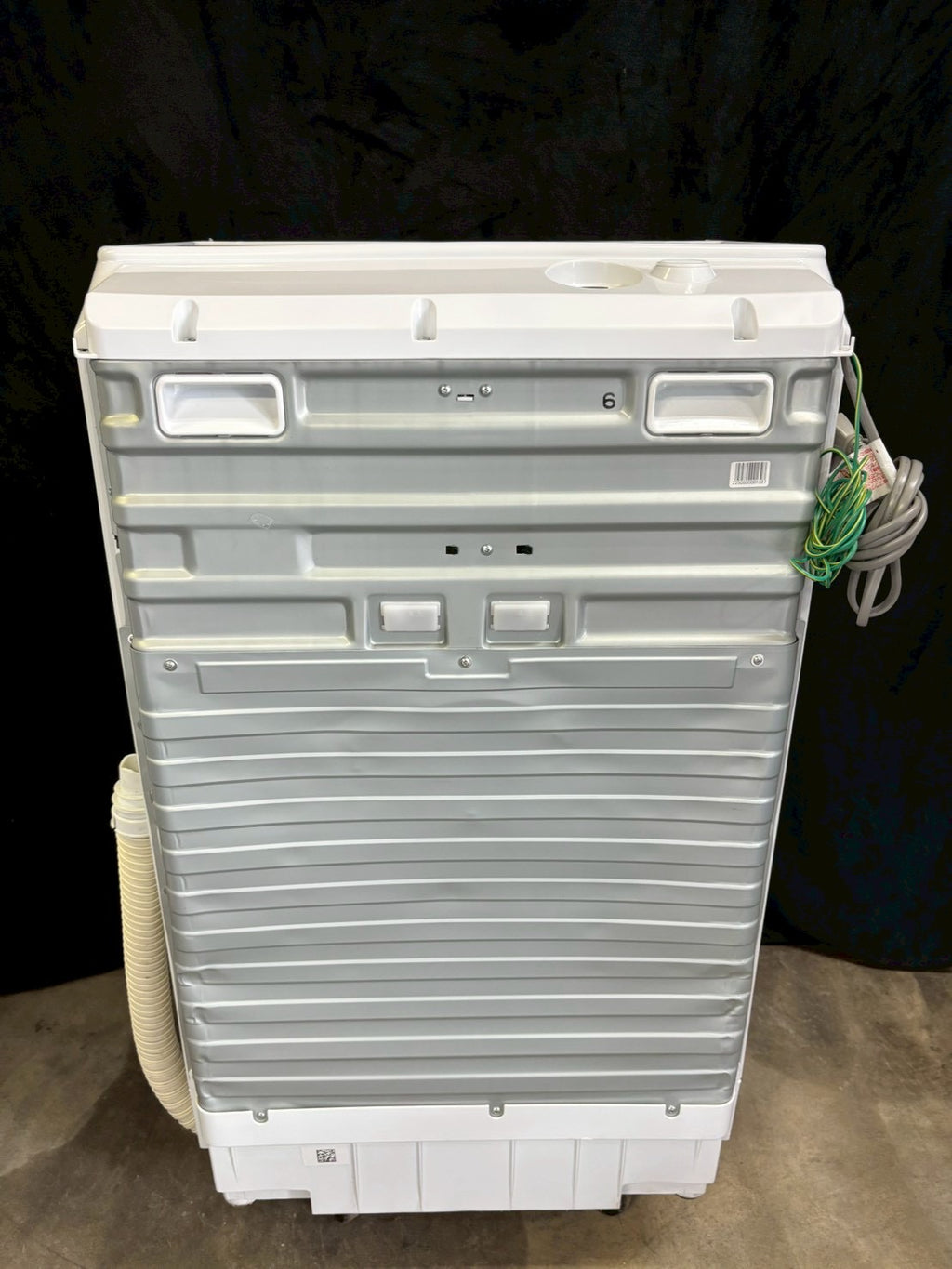 日立 ドラム式洗濯機 BD-SV110CR 2019年製 洗濯11kg乾燥6kg