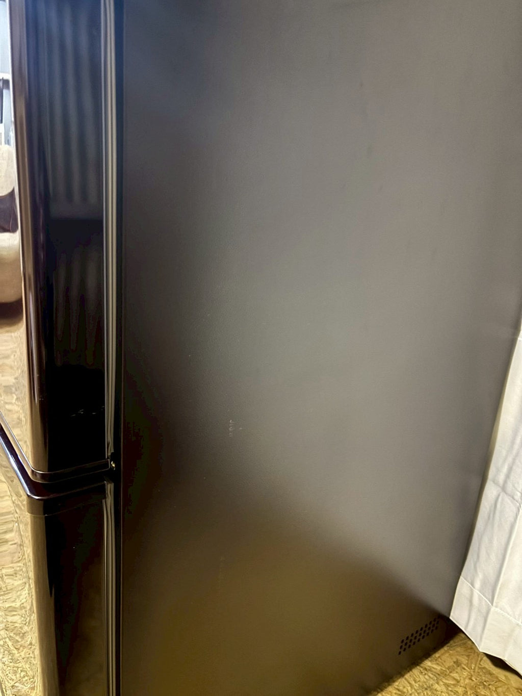 HITACHI 3ドア冷蔵庫 R-K38JV 2019年製 375L 右開き