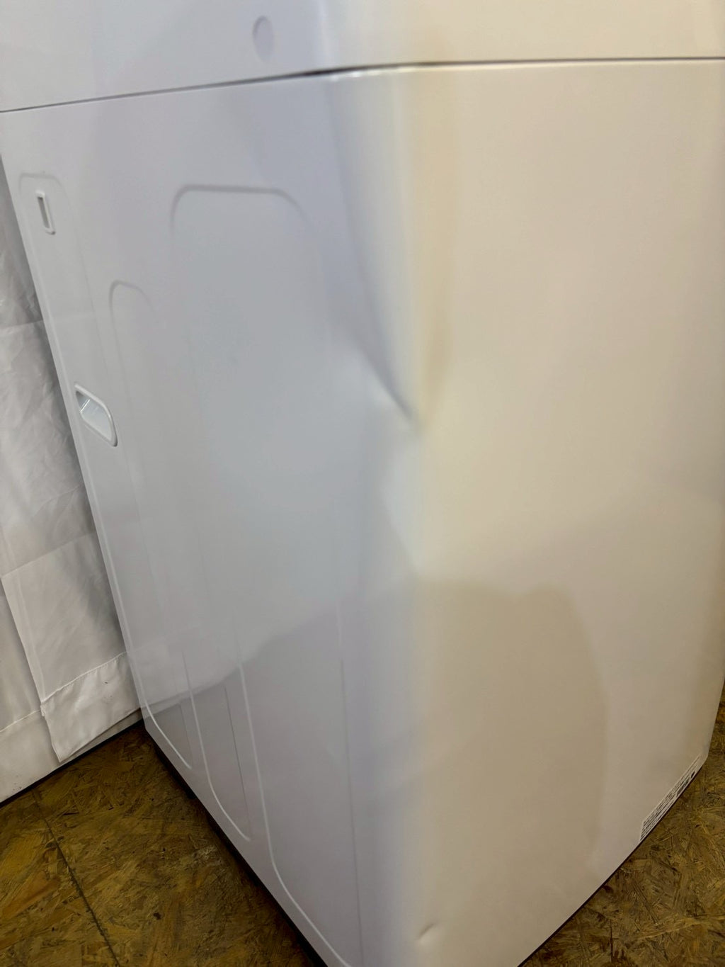 Hisense 全自動洗濯機HW-55E2W 2023年製 洗濯5.5kg