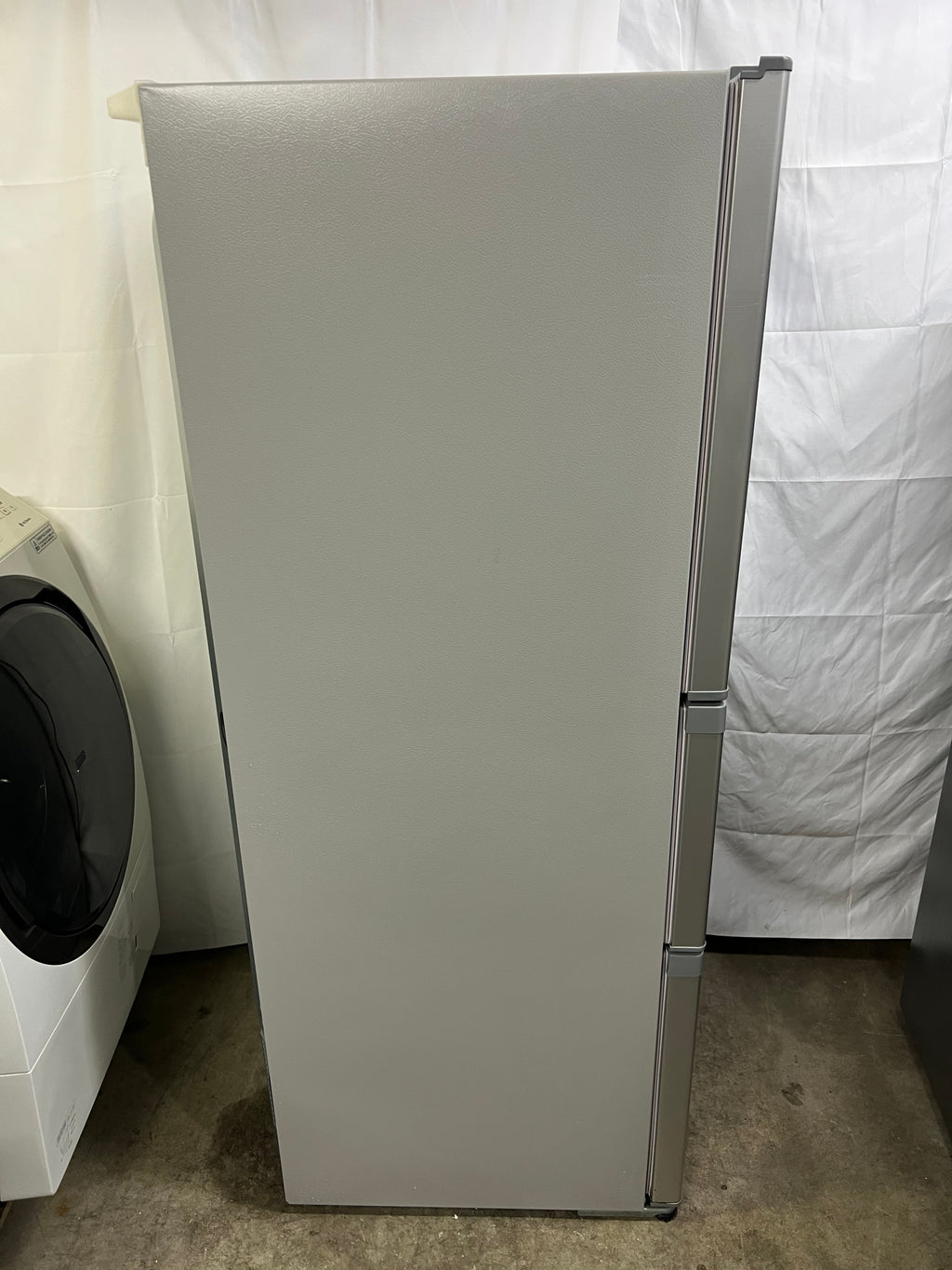 【半年保証】 東芝 冷蔵庫 GR-R33S 2020年製 330L 右開き