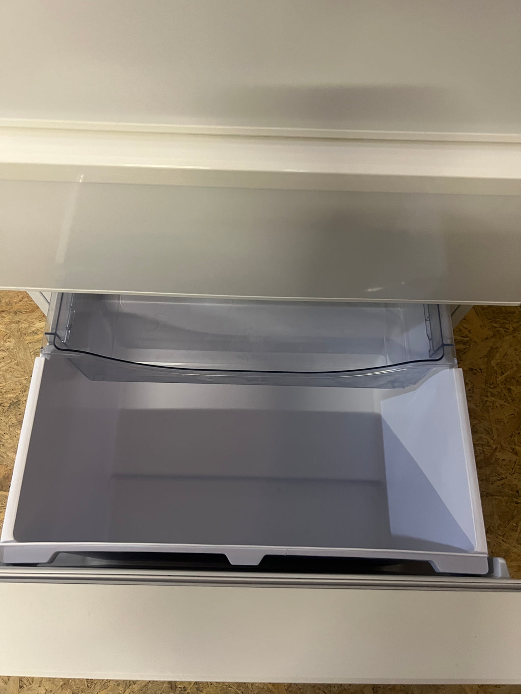 AQUA 4ドア冷蔵庫 AQR-36G(W) 2018年製 355L右開き