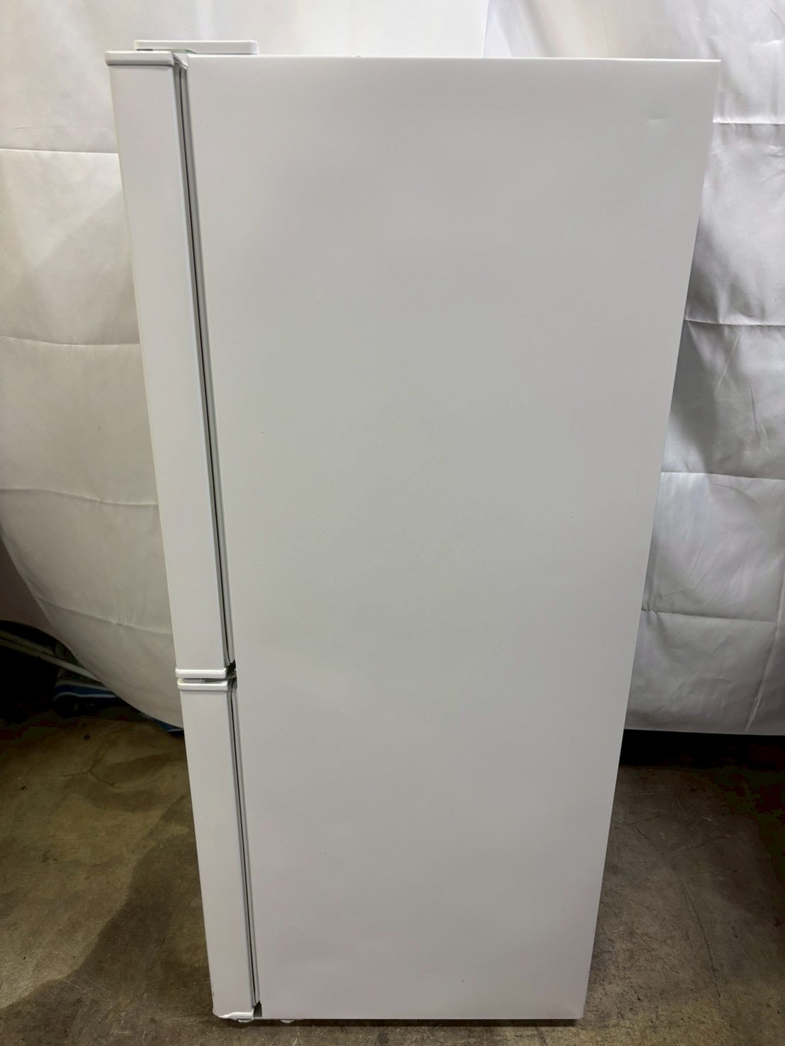 【6ヶ月保証】ニトリ 2ドア冷蔵庫 NTR-106WH 2022年製 106L 右開き