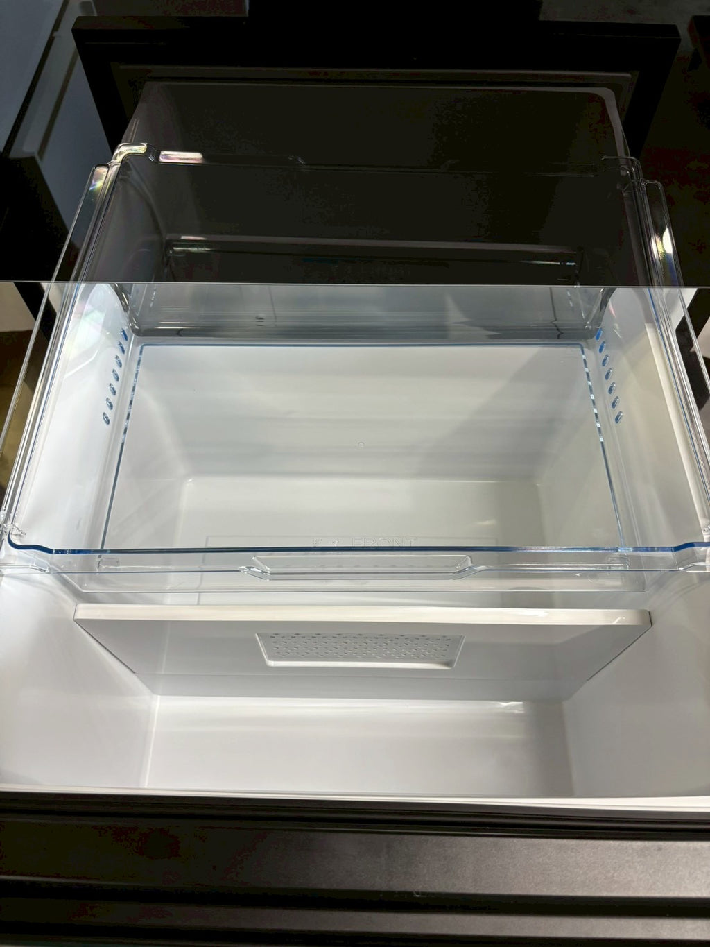 【12ヶ月保証】【極美品】ヤマダ電機 3ドア冷蔵庫 YRZ-F36MK 2025年製 358L