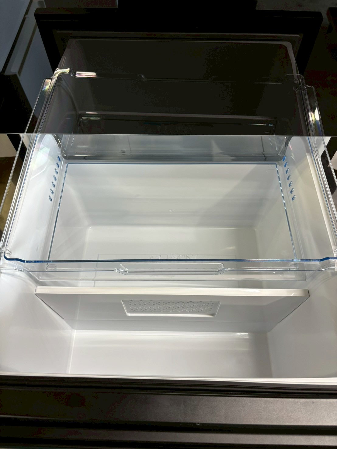 【12ヶ月保証】【極美品】ヤマダ電機 3ドア冷蔵庫 YRZ-F36MK 2025年製 358L