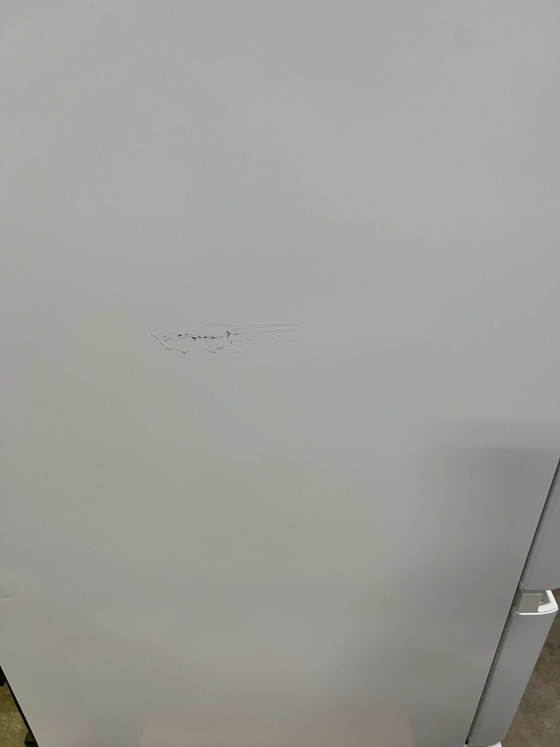 【12ヶ月保証】Panasonic 6ドア冷蔵庫 NR-F486MEX 2020年製 483L