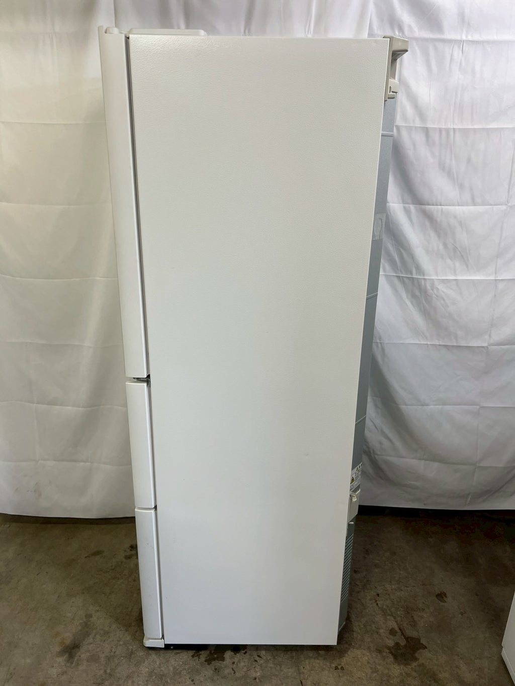 【半年保証】 Panasonic 冷蔵庫 NR-C341GC 20年製335L