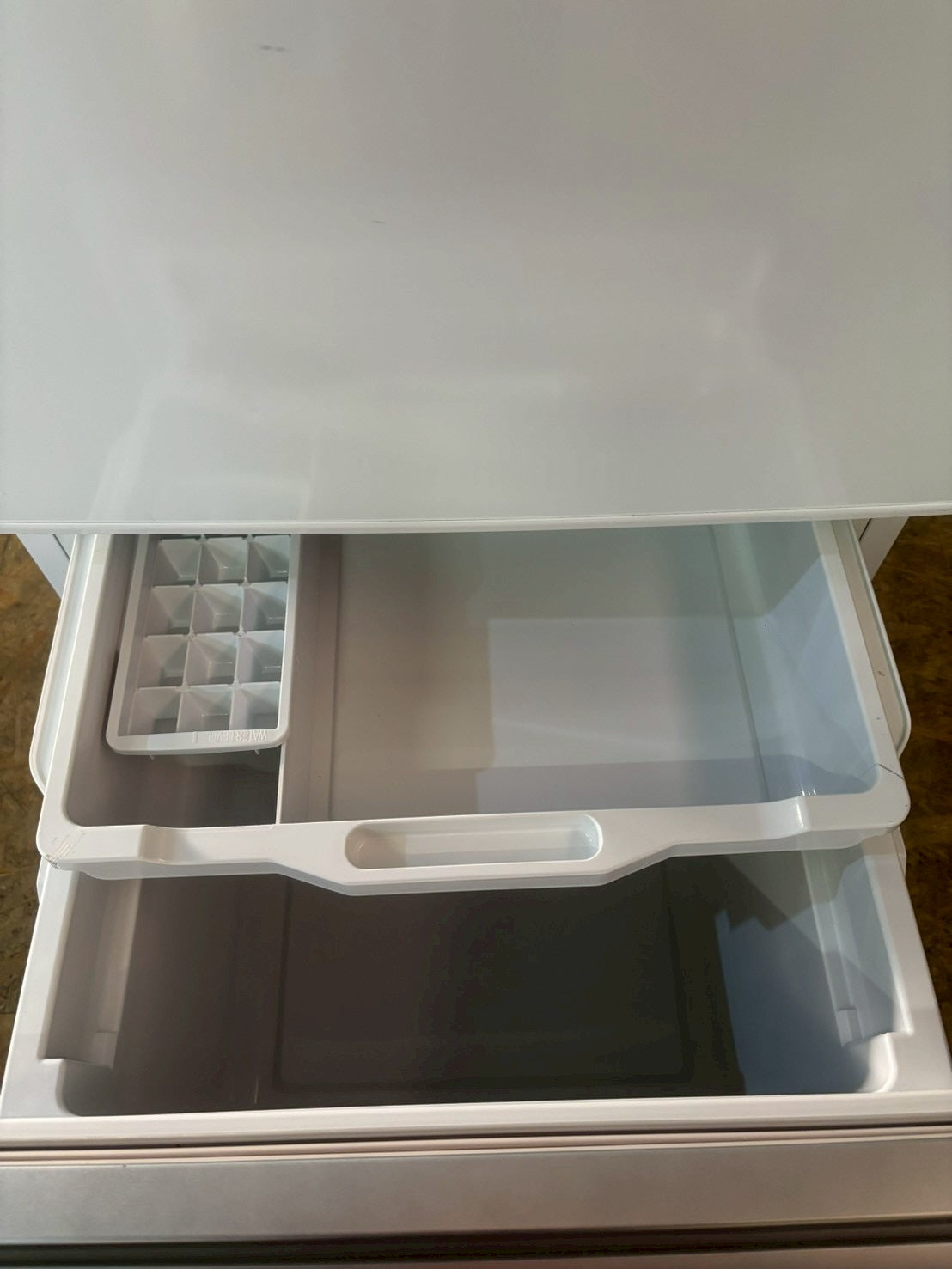 【6ヶ月保証】Hisense 3ドア冷蔵庫 HR-D2801W 2021年製 282L