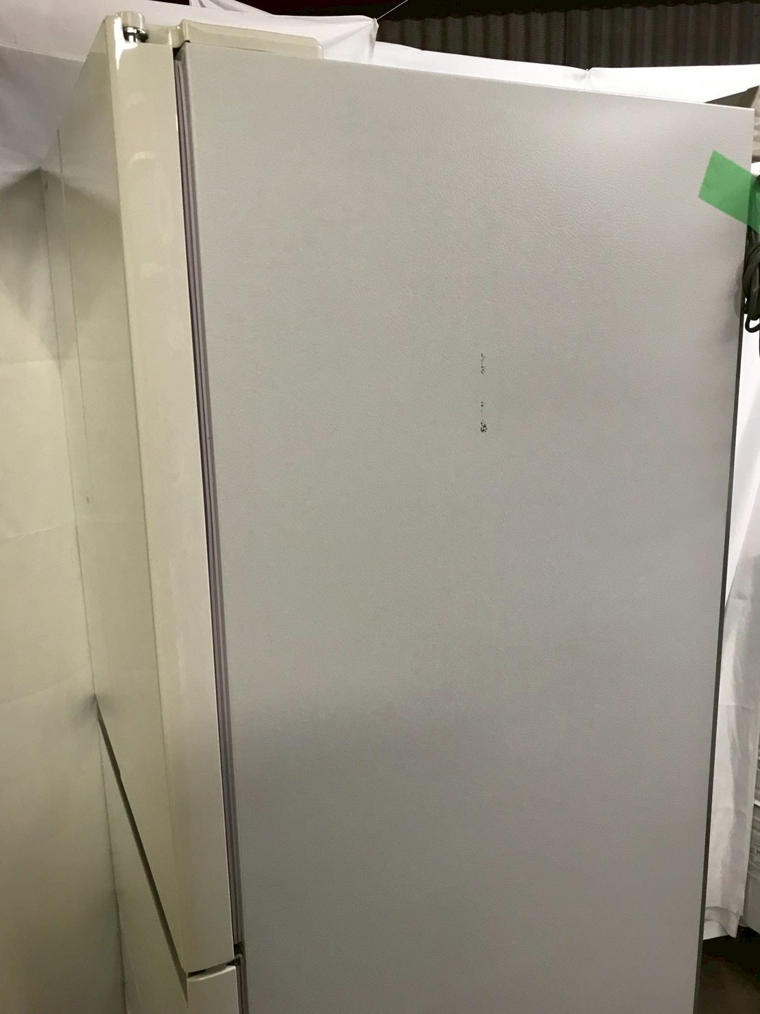 【1年保証】 東芝 冷蔵庫 GR-S550FH 2020年製550L