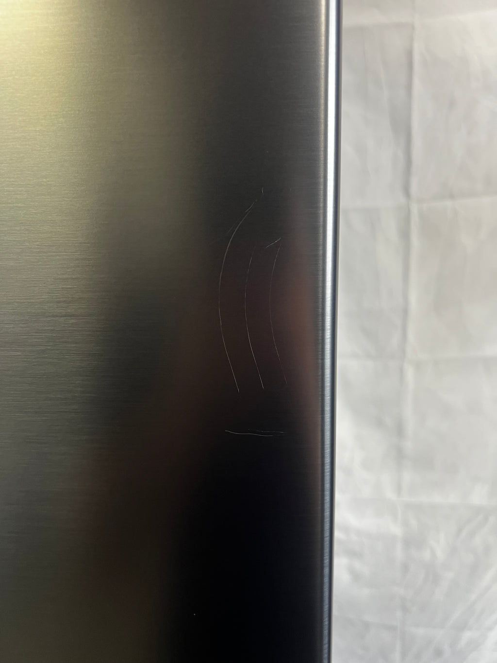 【新品約30万/2年保証】 SHARP 6ドア冷蔵庫 SJ-MF55R-H 2026年製 545L