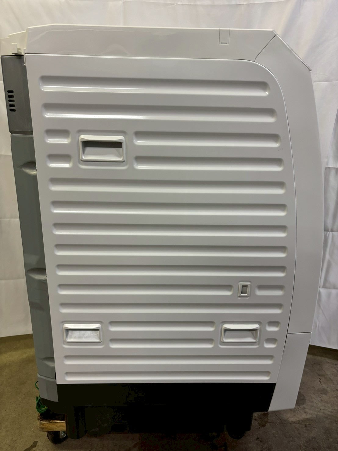 【分解清掃】Panasonic洗濯機NA-VX9800L 洗濯11kg乾燥6kg