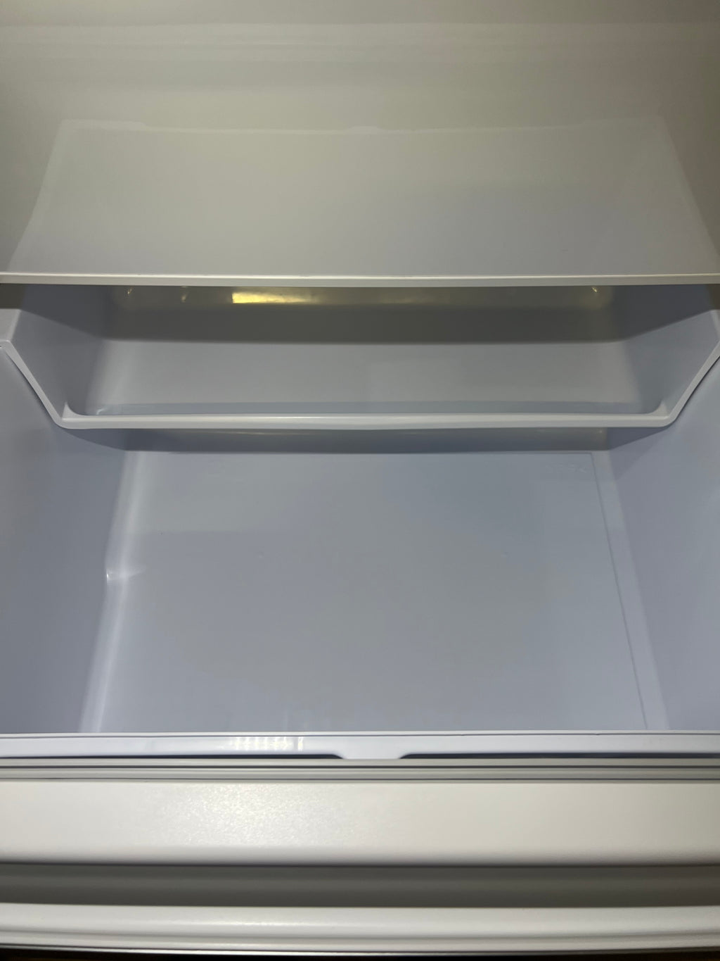 三菱 冷蔵庫 MR-CX33H-W 2023年製 330L 右開き