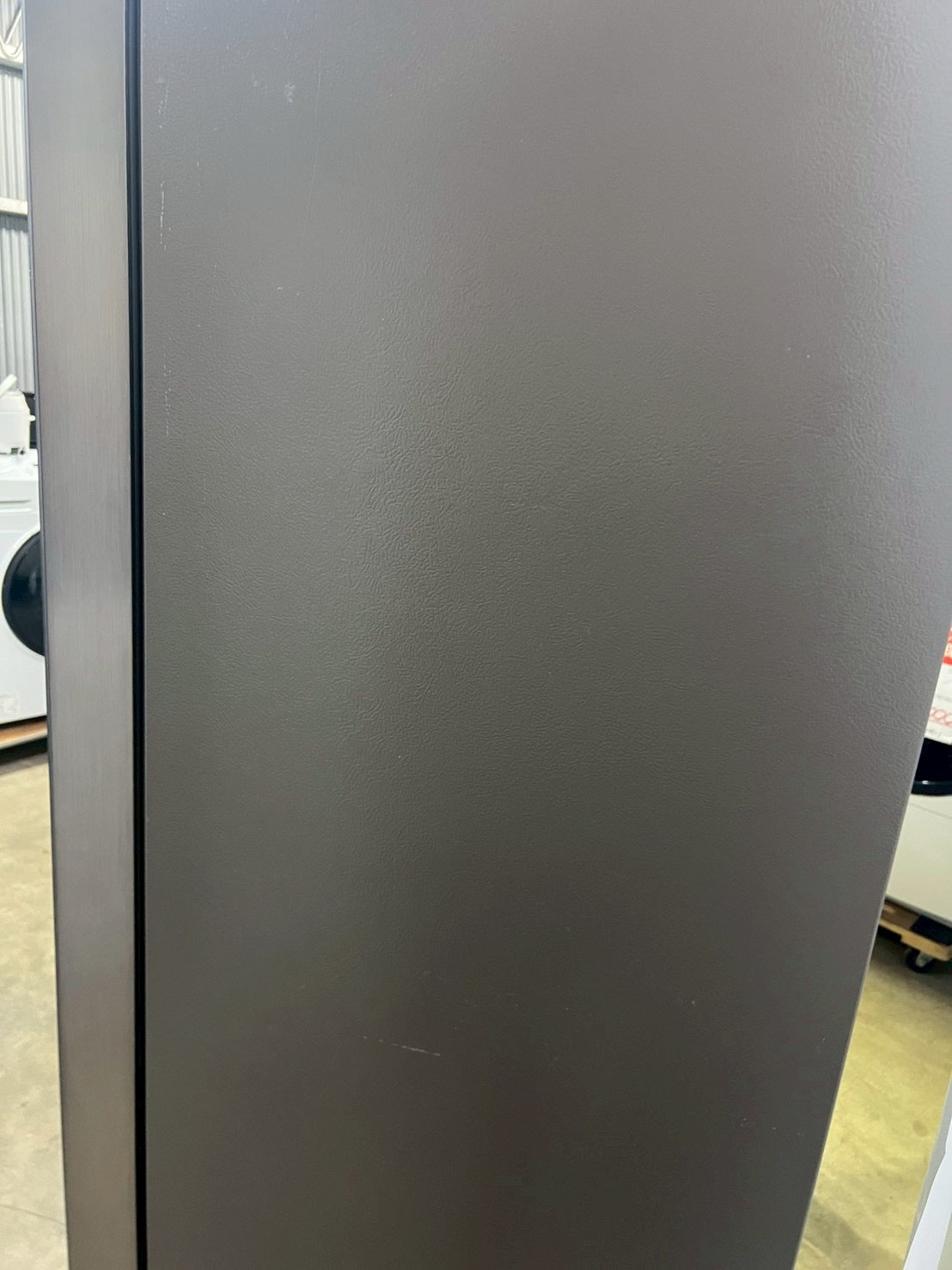 AQUA 2ドア冷蔵庫 AQR-SBS45H 2019年製 449L 観音開き