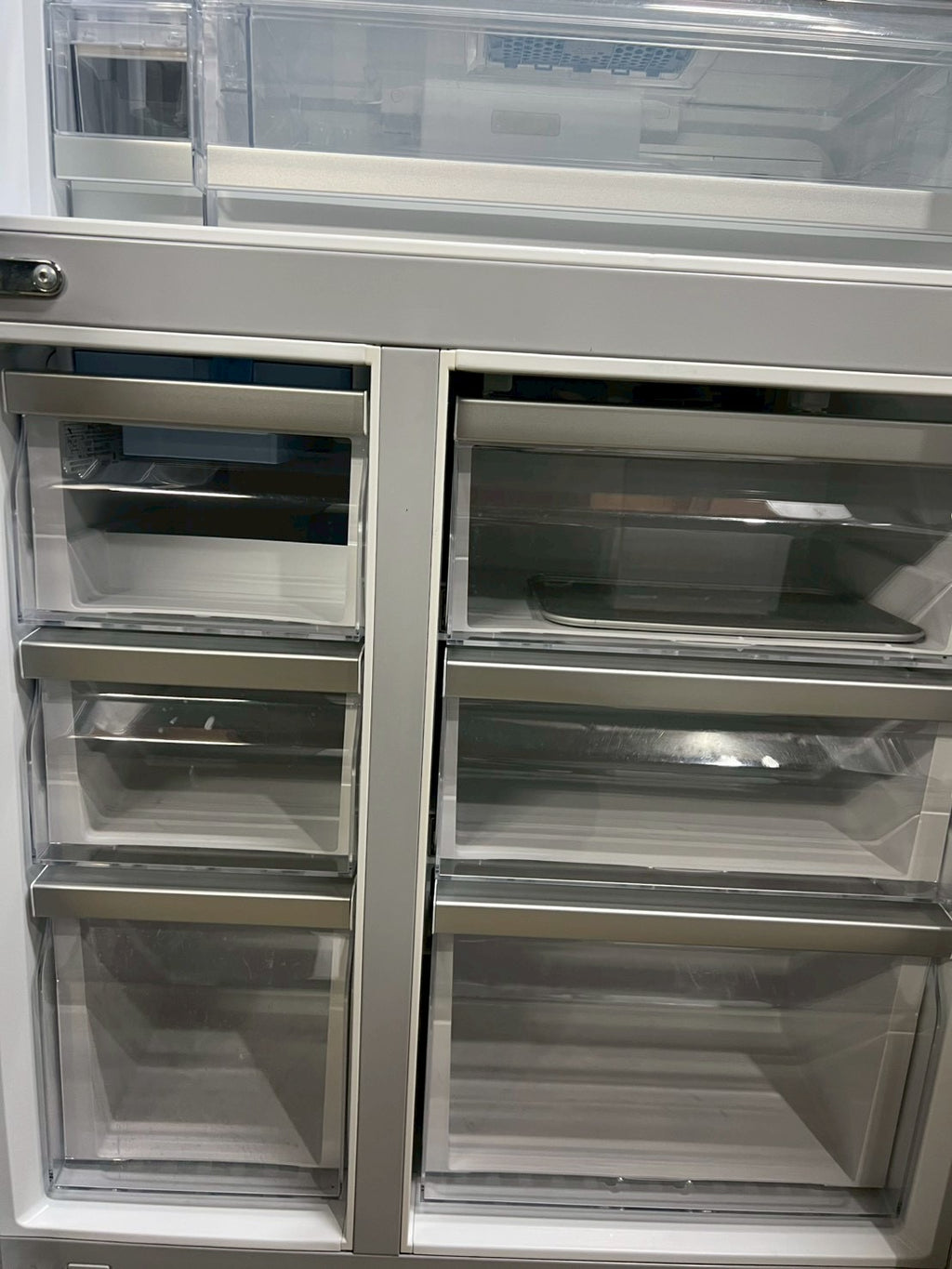 AQUA 4ドア冷蔵庫 AQR-TZ51J 2020年製 512L 観音開き