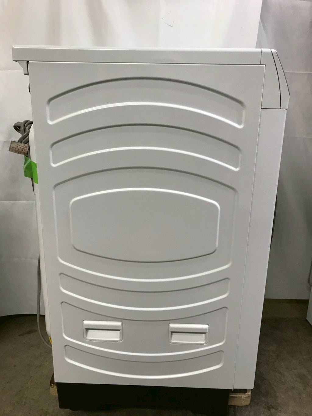 【1年保証】AQUAドラム式洗濯機 AQW-D10P 2024年 洗濯10kg