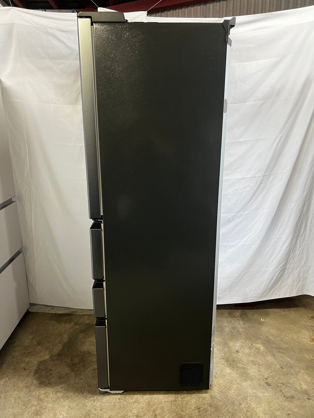 【新品約30万/2年保証】 SHARP 6ドア冷蔵庫 SJ-MF55R-H 2026年製 545L