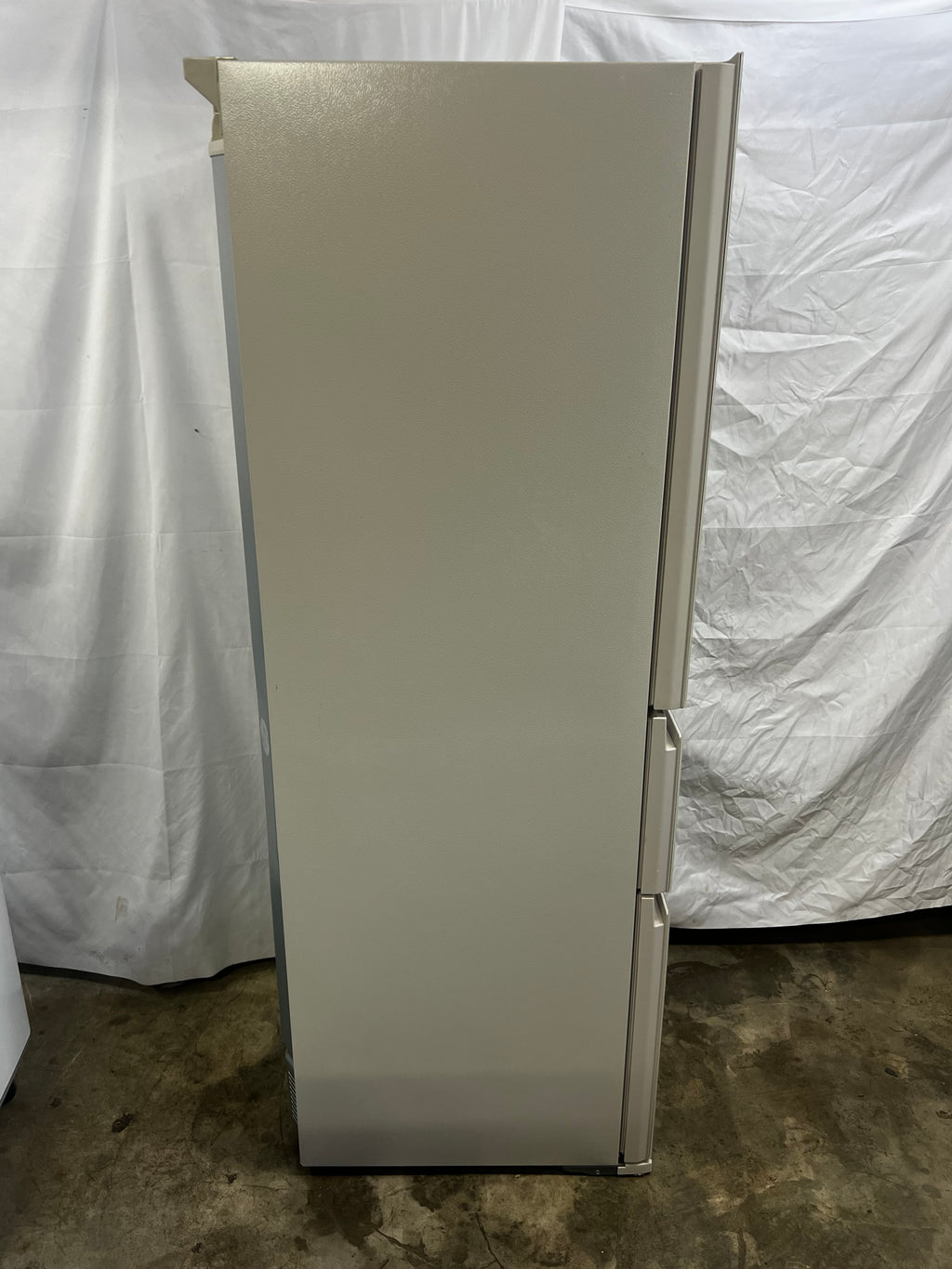 【1年保証】 東芝 3ドア冷蔵庫 GR-U36SV 2023年製 356L