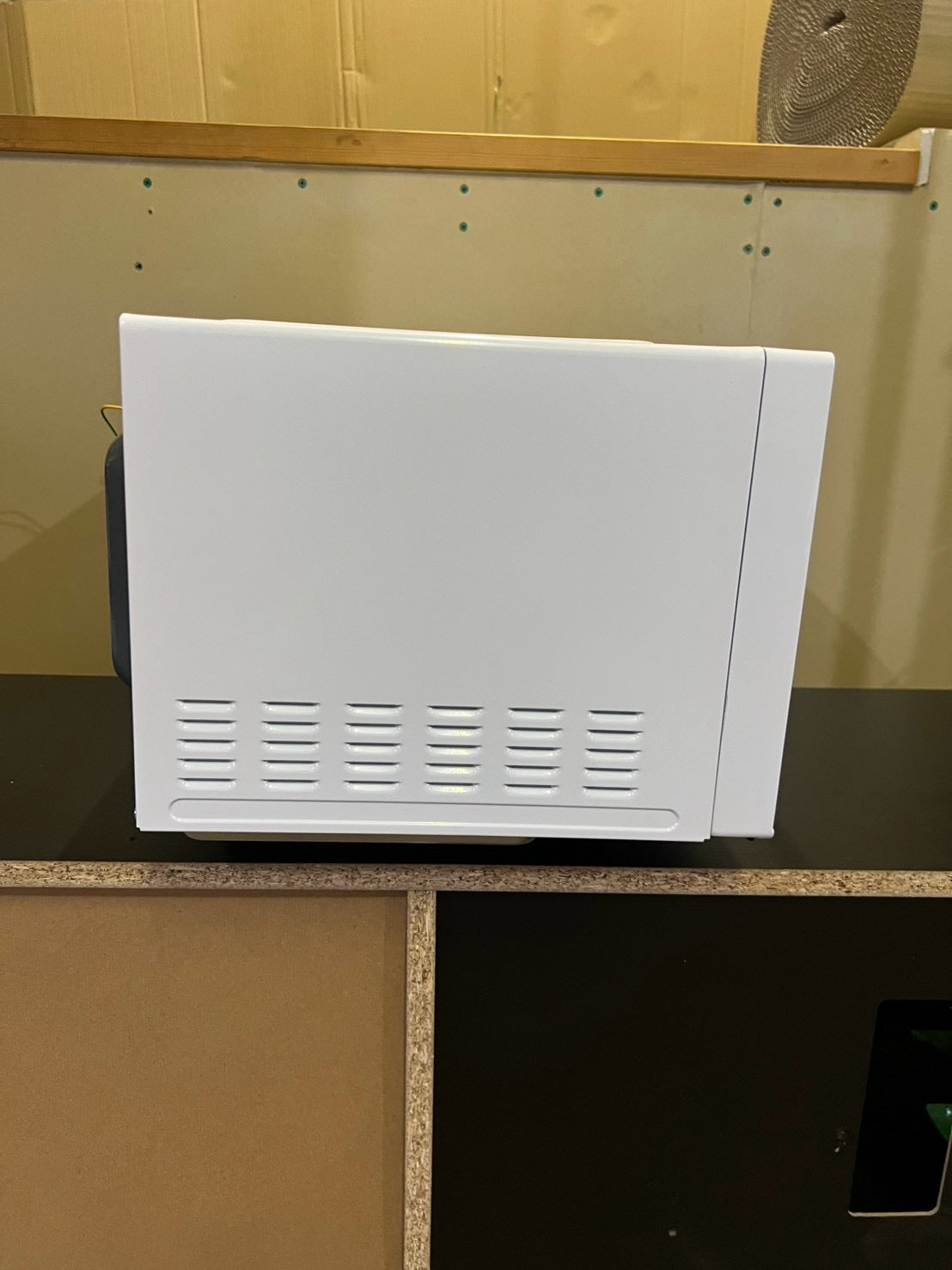 【3ヶ月保証】東芝 電子レンジ ER-S17Y 17L 2024年製