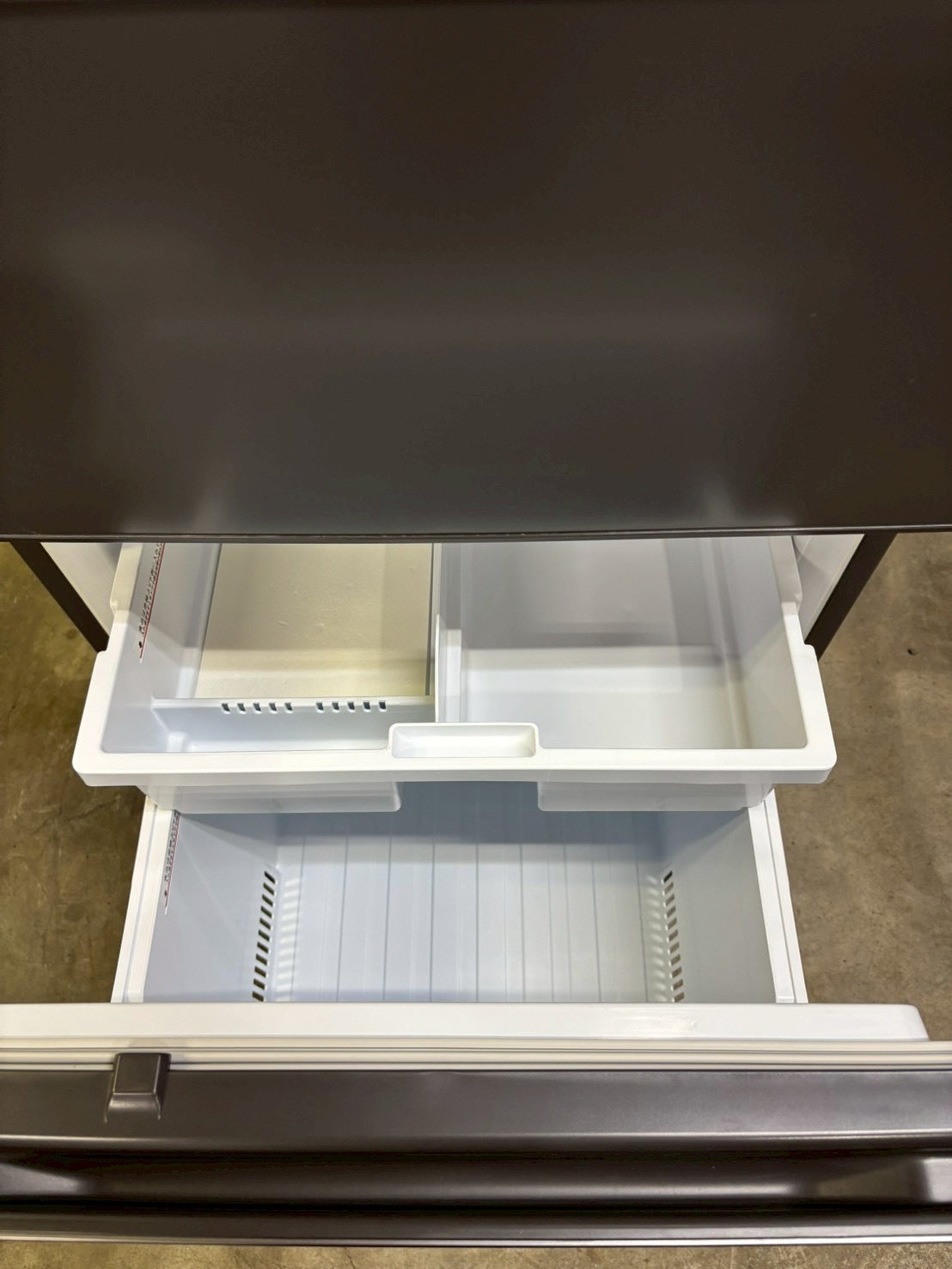 【6ヶ月保証】三菱電機 3ドア冷蔵庫 MR-CX30F 2020年製 300L