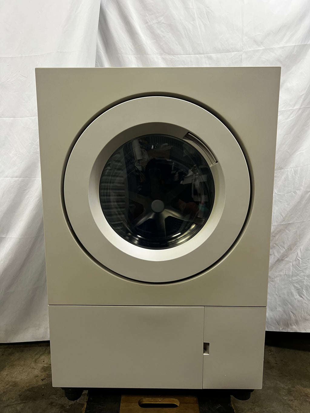 【1年保証/美品】Panasonic 洗濯機 NA-SD10HBL 洗濯10kg 乾燥5kg 2025年製