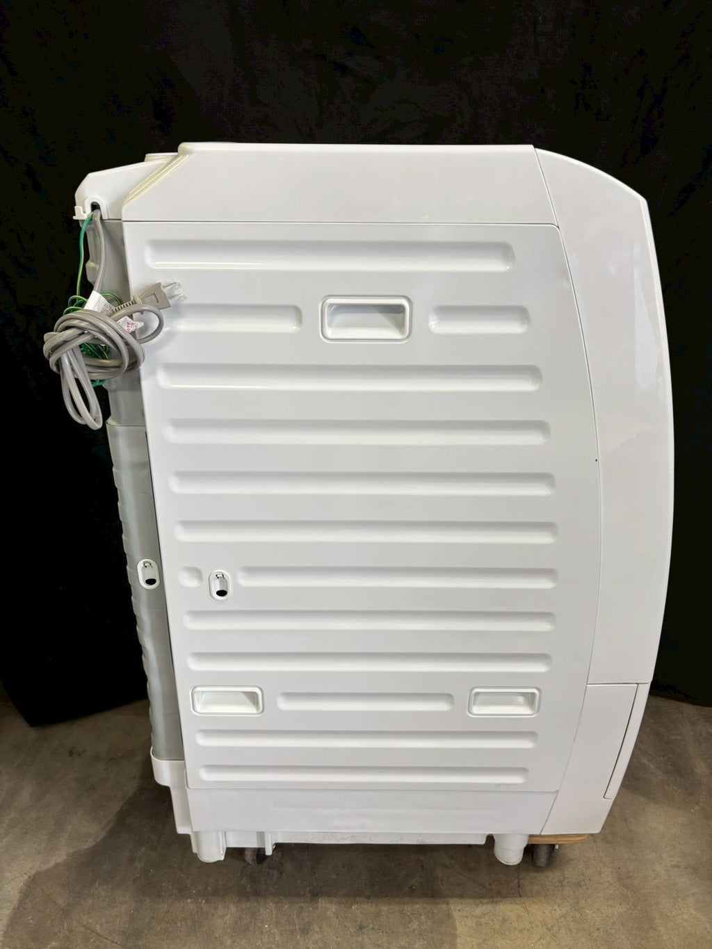 日立 ドラム式洗濯機 BD-SV110CR 2019年製 洗濯11kg乾燥6kg