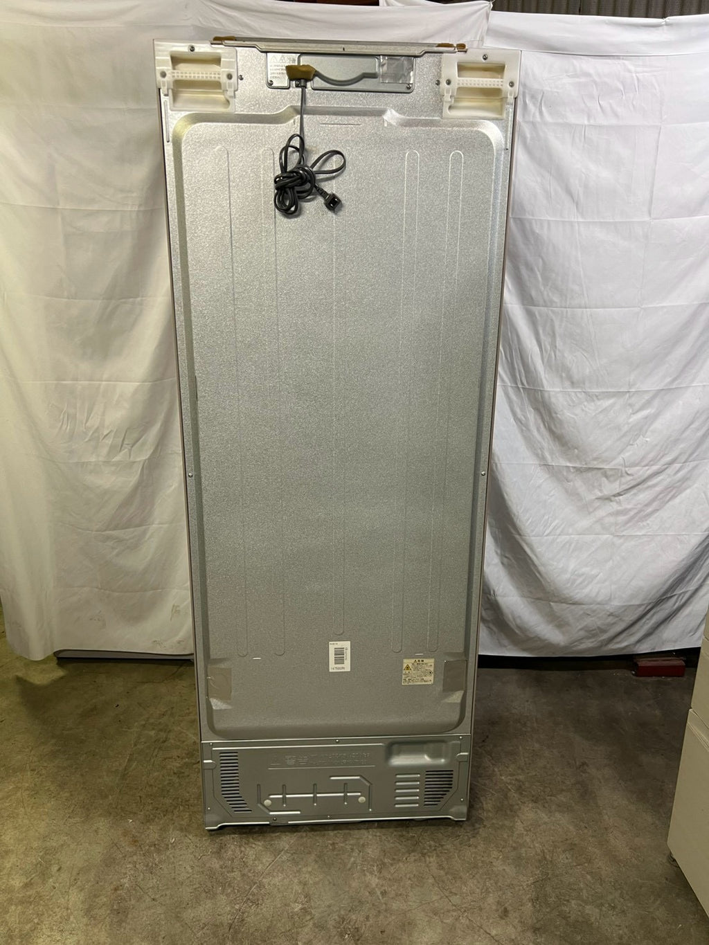 【最大2年保証】日立 6ドア冷蔵庫  R-X51N 2020年製 505L