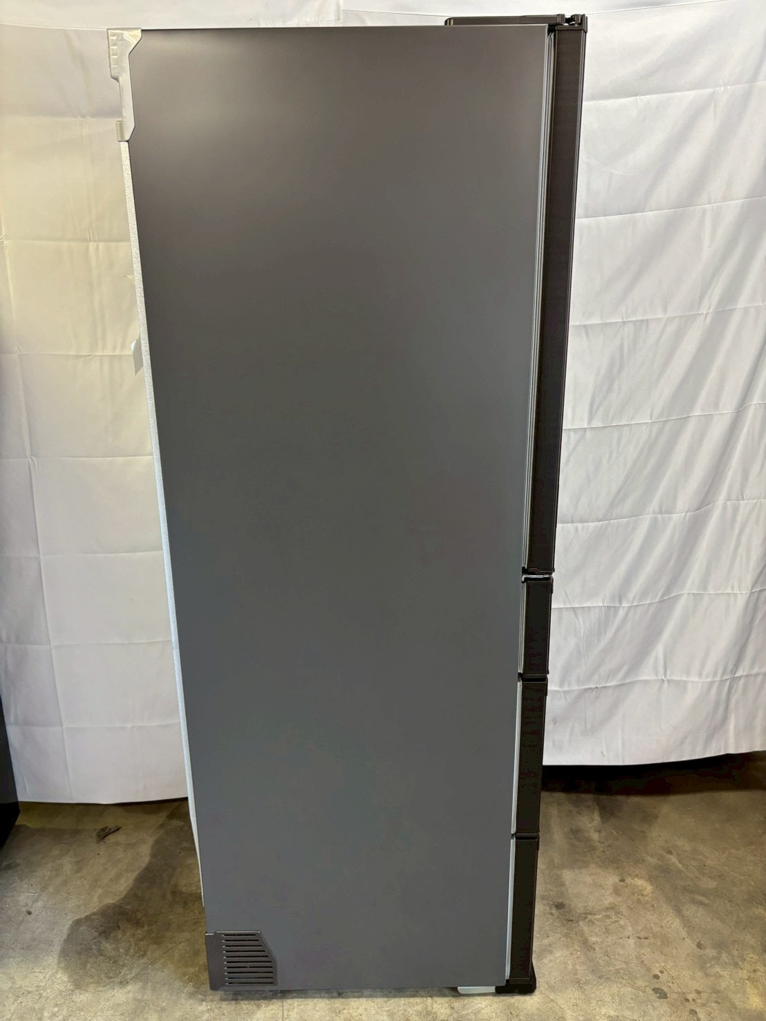 【美品新品20万円】三菱 6ドア冷蔵庫 MR-JW55M 2025年製 547L