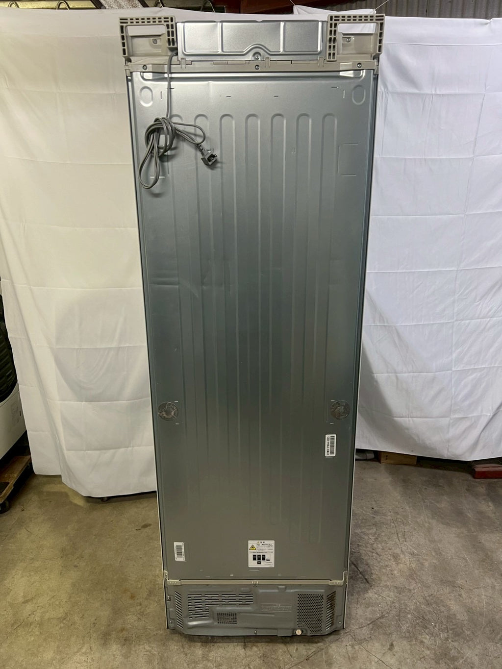 【1年保証/格安】東芝 5ドア冷蔵庫 GR-T470GZL 2021年 465L