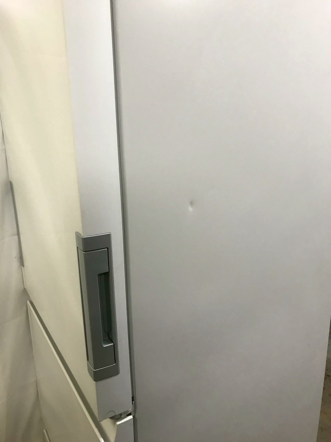 【6ヶ月保証】SHARP 3ドア冷蔵庫 SJ-GW36D 2018年製 356L 両開き