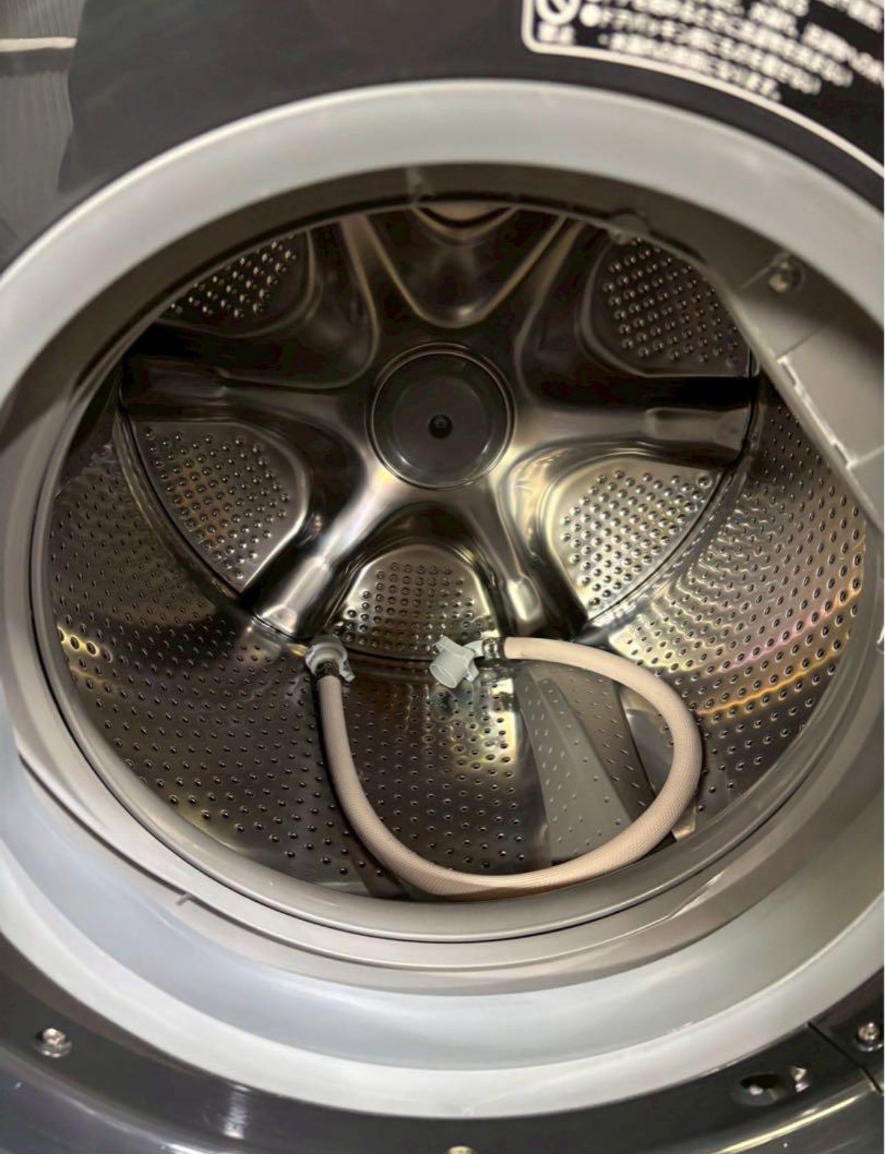 日立 ドラム式洗濯機 BD-SV110CR 2019年製 洗濯11kg乾燥6kg