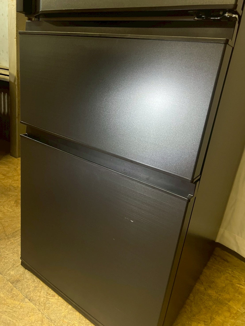 東芝 冷蔵庫 GR-T33SC (KZ) 2021年製 326L 右開き