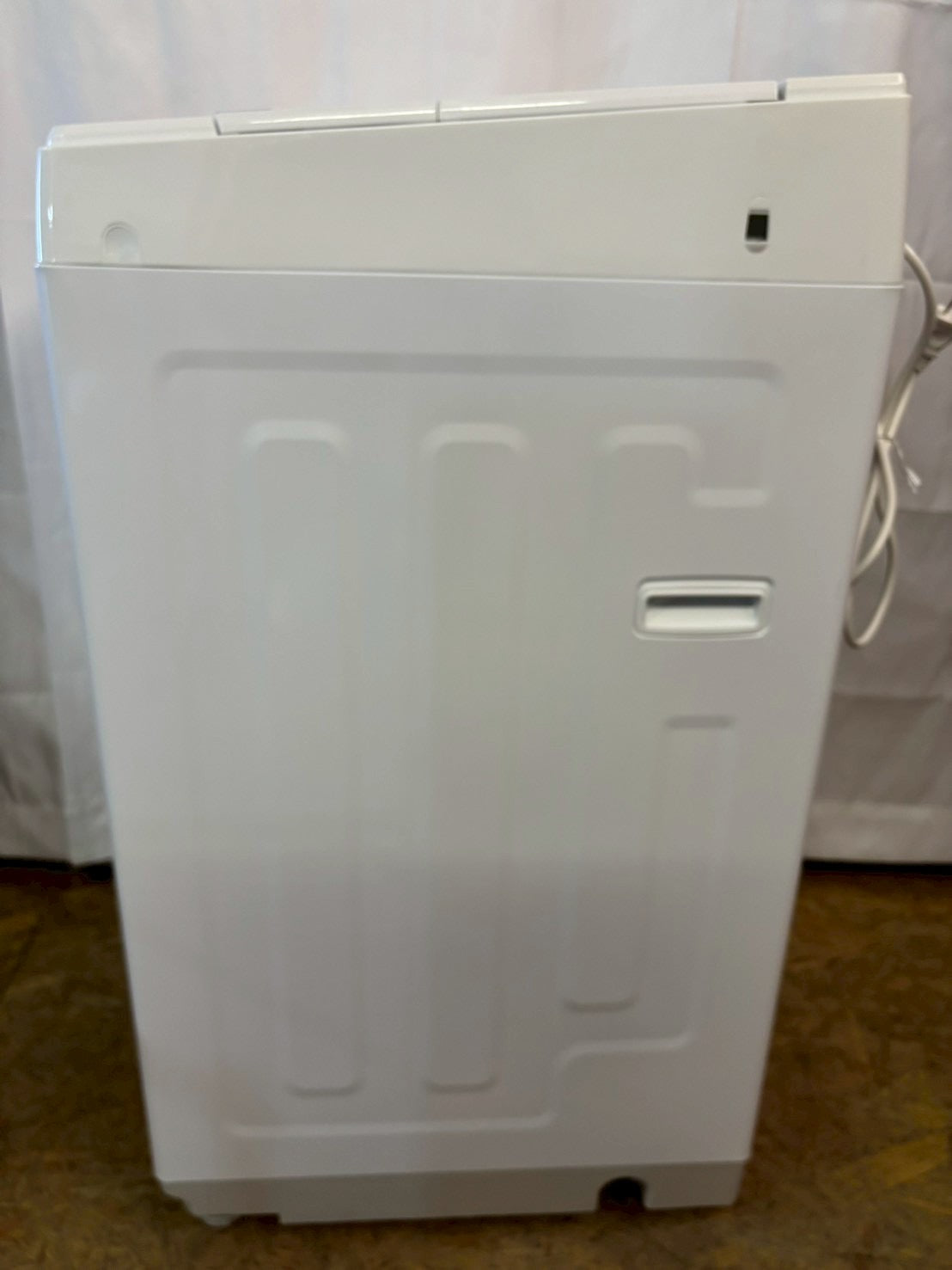 【6ヶ月保証】【分解清掃】東芝 洗濯機AW-5GA2 2024年製 洗濯5kg