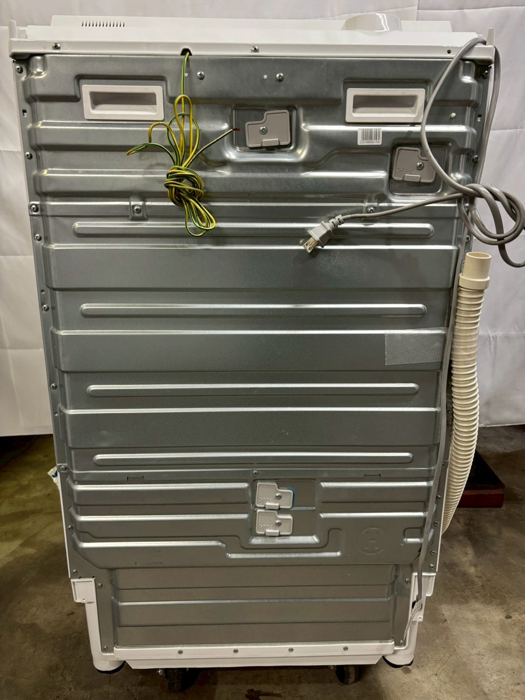 東芝ドラム式洗濯機TW-127X8L 2020年製 洗濯12kg乾燥7kg