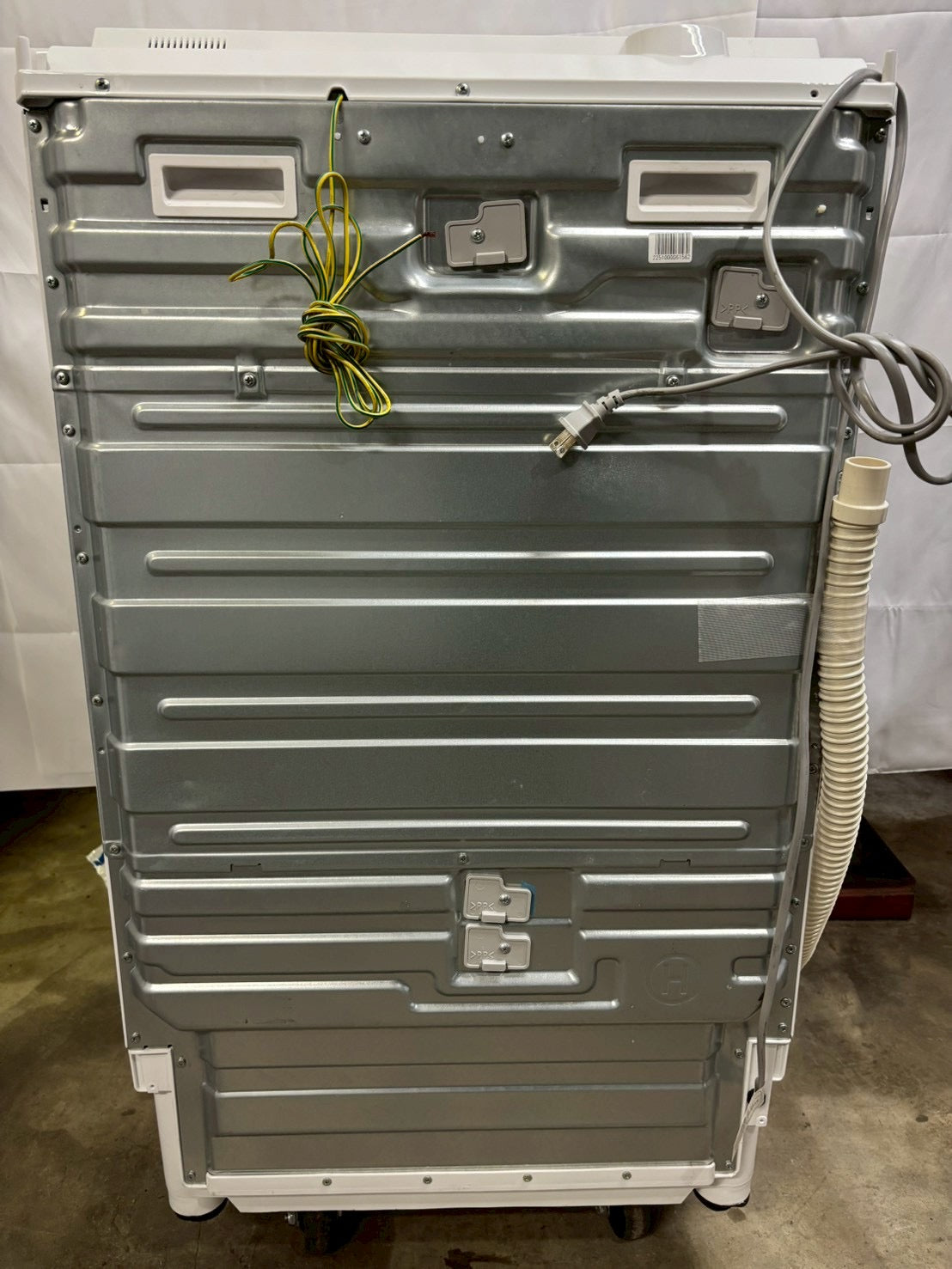 東芝ドラム式洗濯機TW-127X8L 2020年製 洗濯12kg乾燥7kg