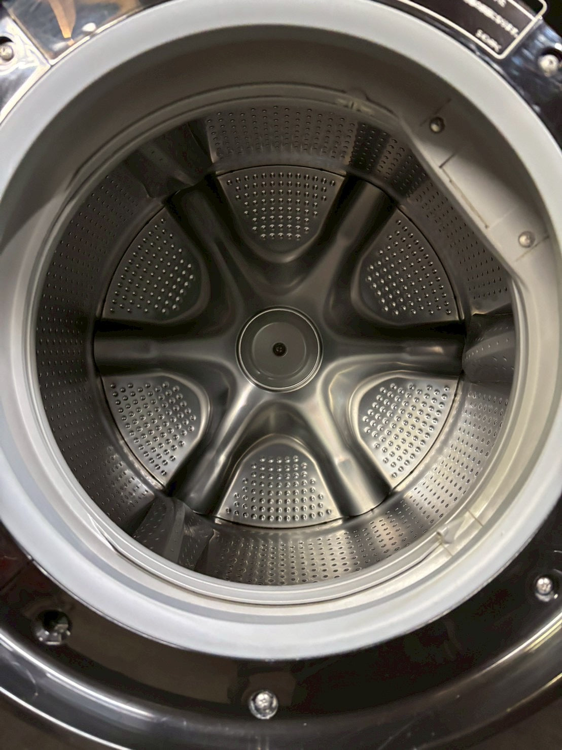 日立 ドラム式洗濯機 BD-SV110BL 2018年製 洗濯11kg乾燥6kg