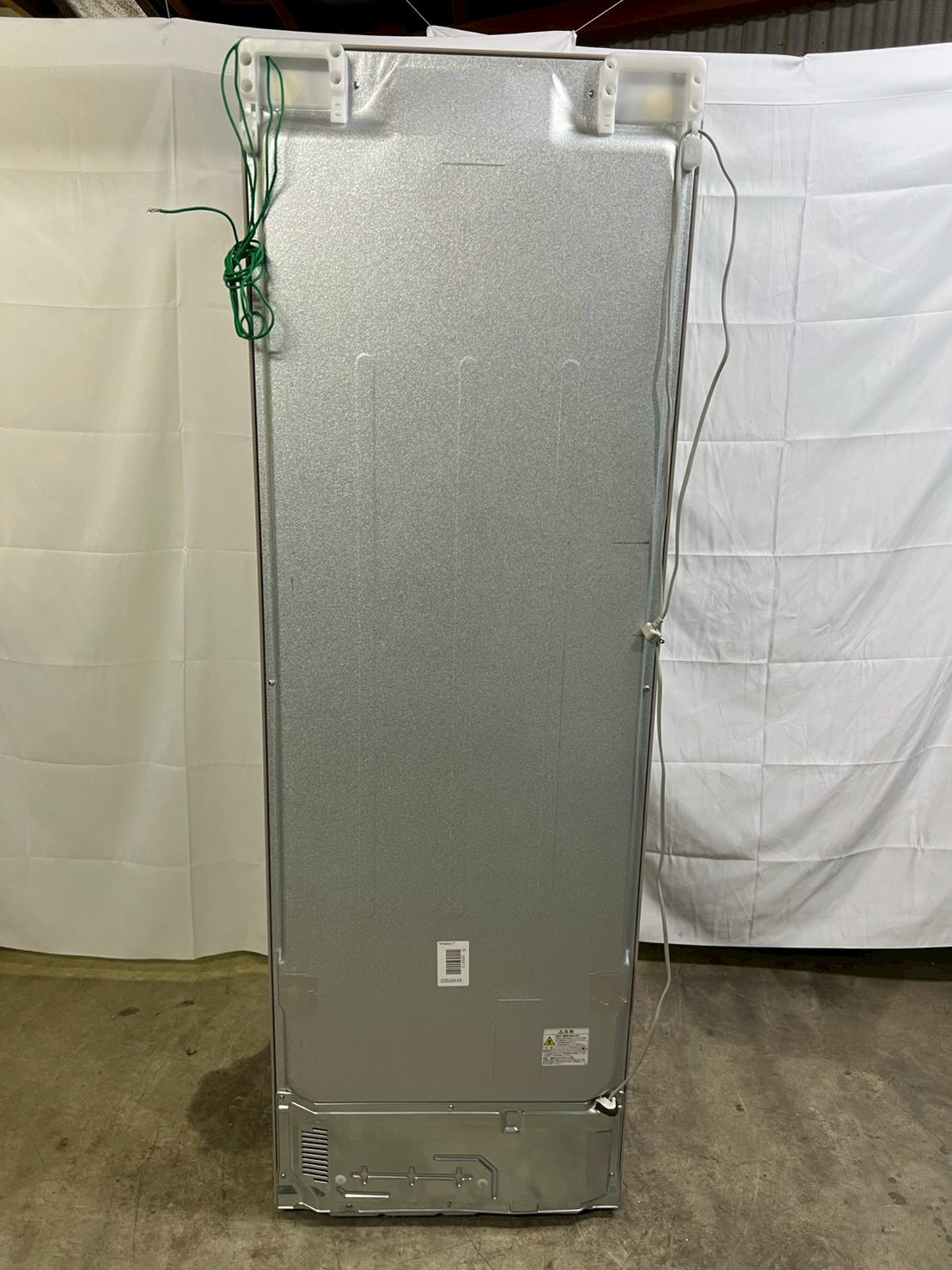 【1年保証/格安】日立 6ドア冷蔵庫 R-HWS47T 2024年製 470L