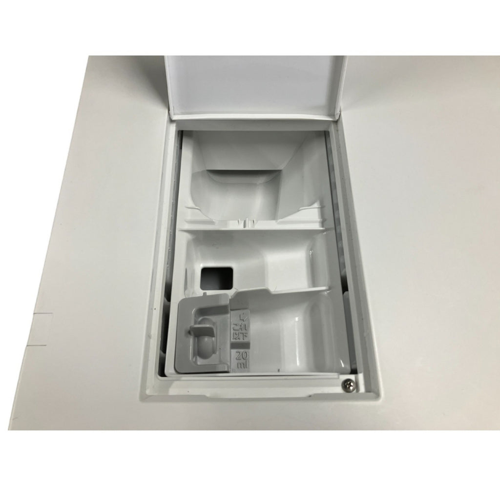 【極美品】Panasonicドラム式洗濯機 NA-LX113DL 2024年製 洗濯機11kg 乾燥6kg 左開き