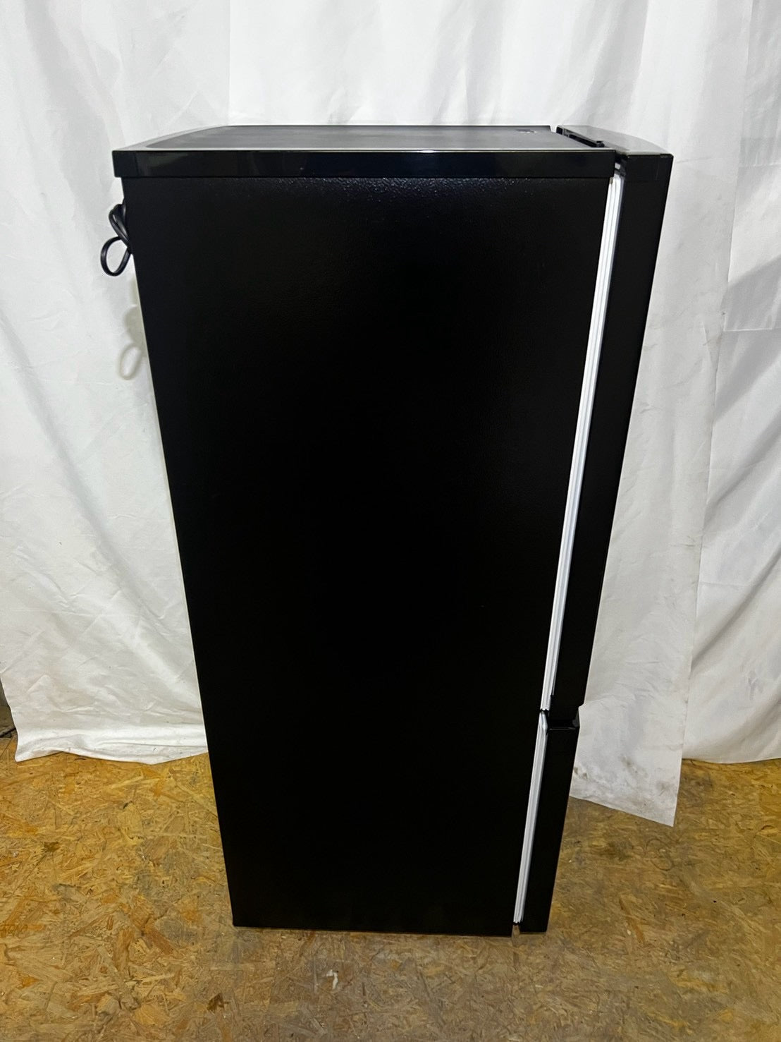 【3ヶ月保証】東芝 2ドア冷蔵庫 GR-T15BS 2022年製 153L