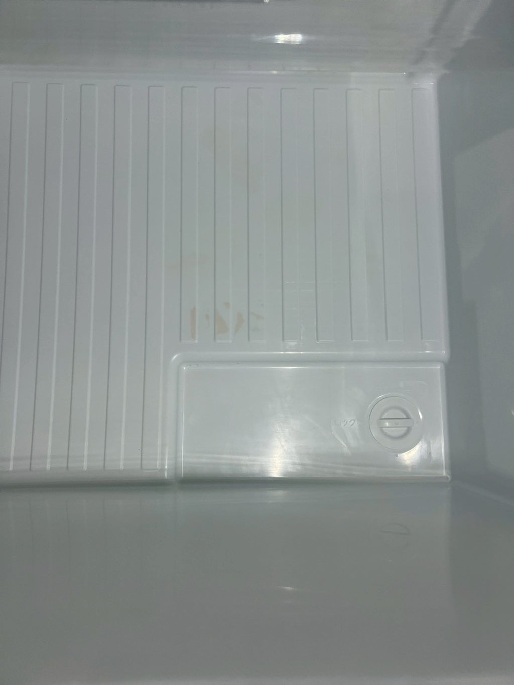 東芝 冷蔵庫 GR-S33S (S) 2020年製 330L 右開き