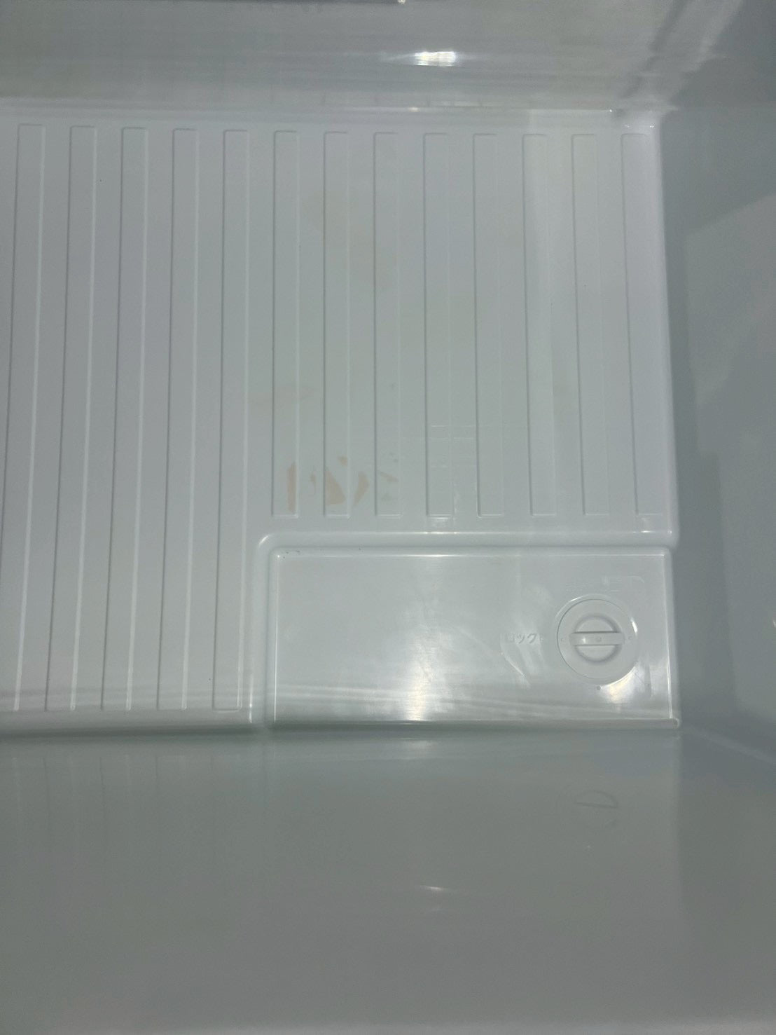 東芝 冷蔵庫 GR-S33S (S) 2020年製 330L 右開き