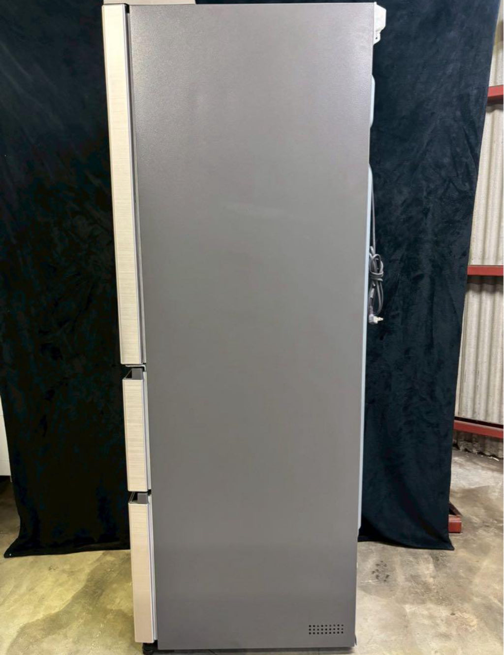 HITACHI 冷蔵庫 R-V32KV 2020年製 315L 右開き