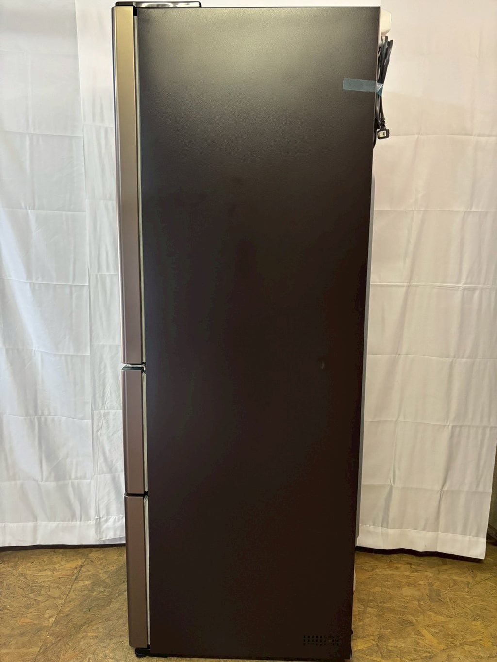 日立 3ドア冷蔵庫 R-S3200HV 2018年製315L 右開き