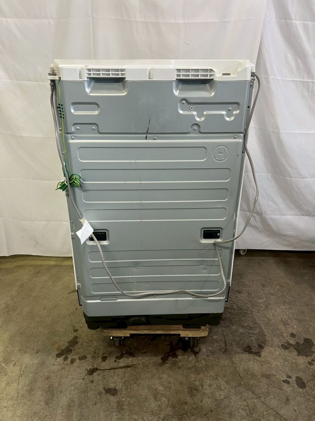 【1年保証/分解洗浄】Panasonic洗濯機 NA-VX700BR 2020年
