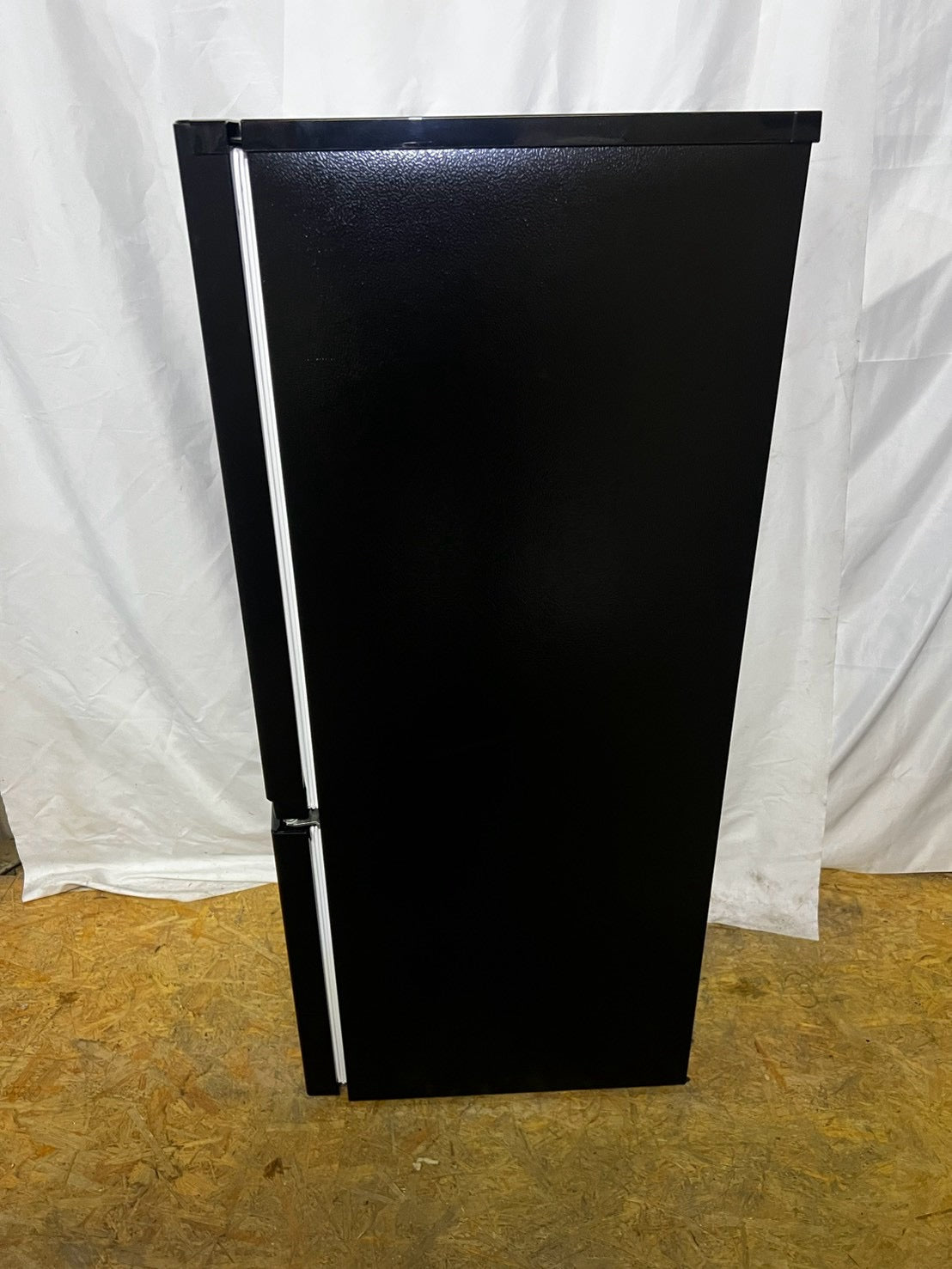 【3ヶ月保証】東芝 2ドア冷蔵庫 GR-T15BS 2022年製 153L