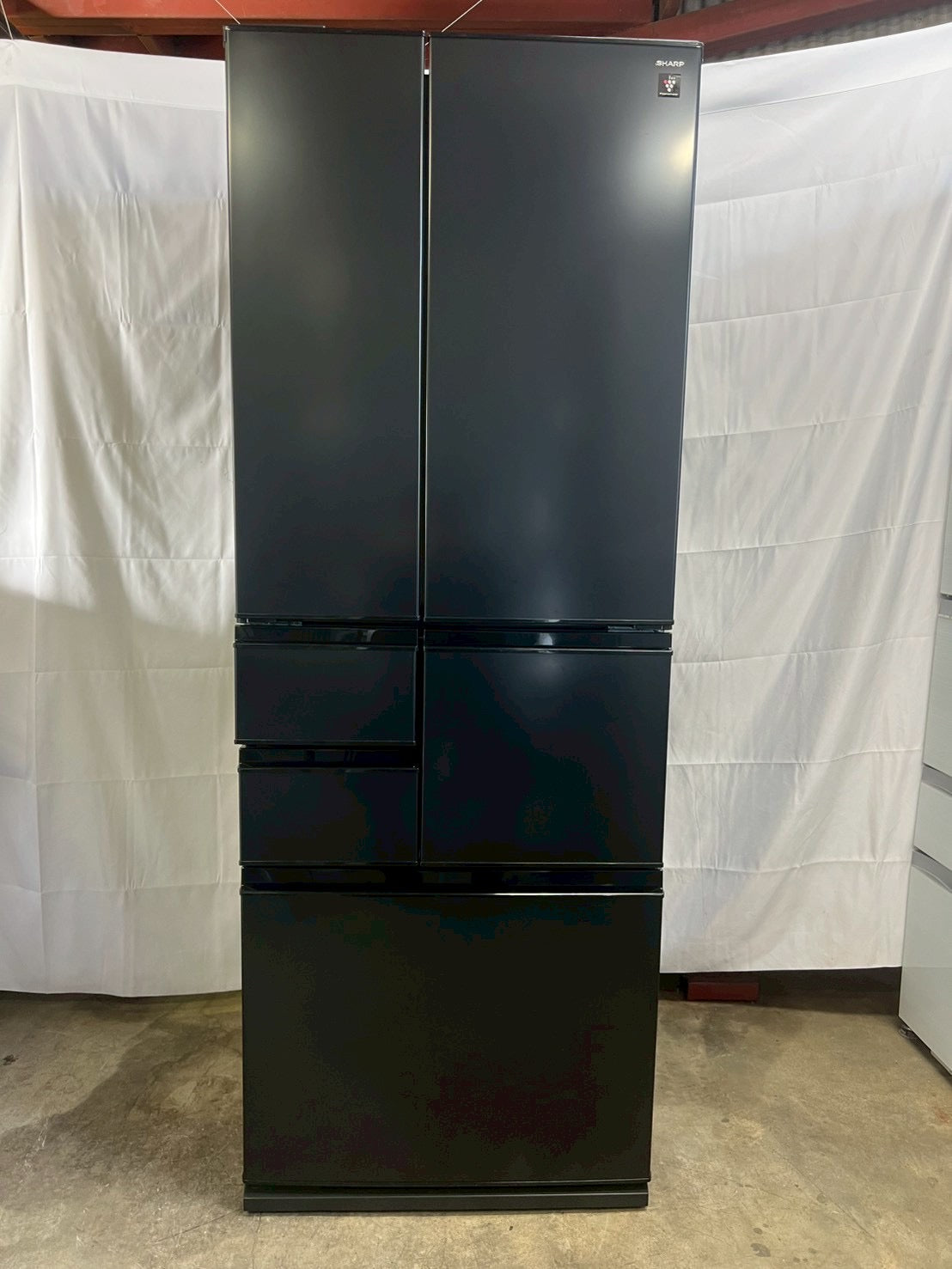 AQUA 2ドア冷蔵庫 AQR-13K 2021年製126L – お宝電気市場