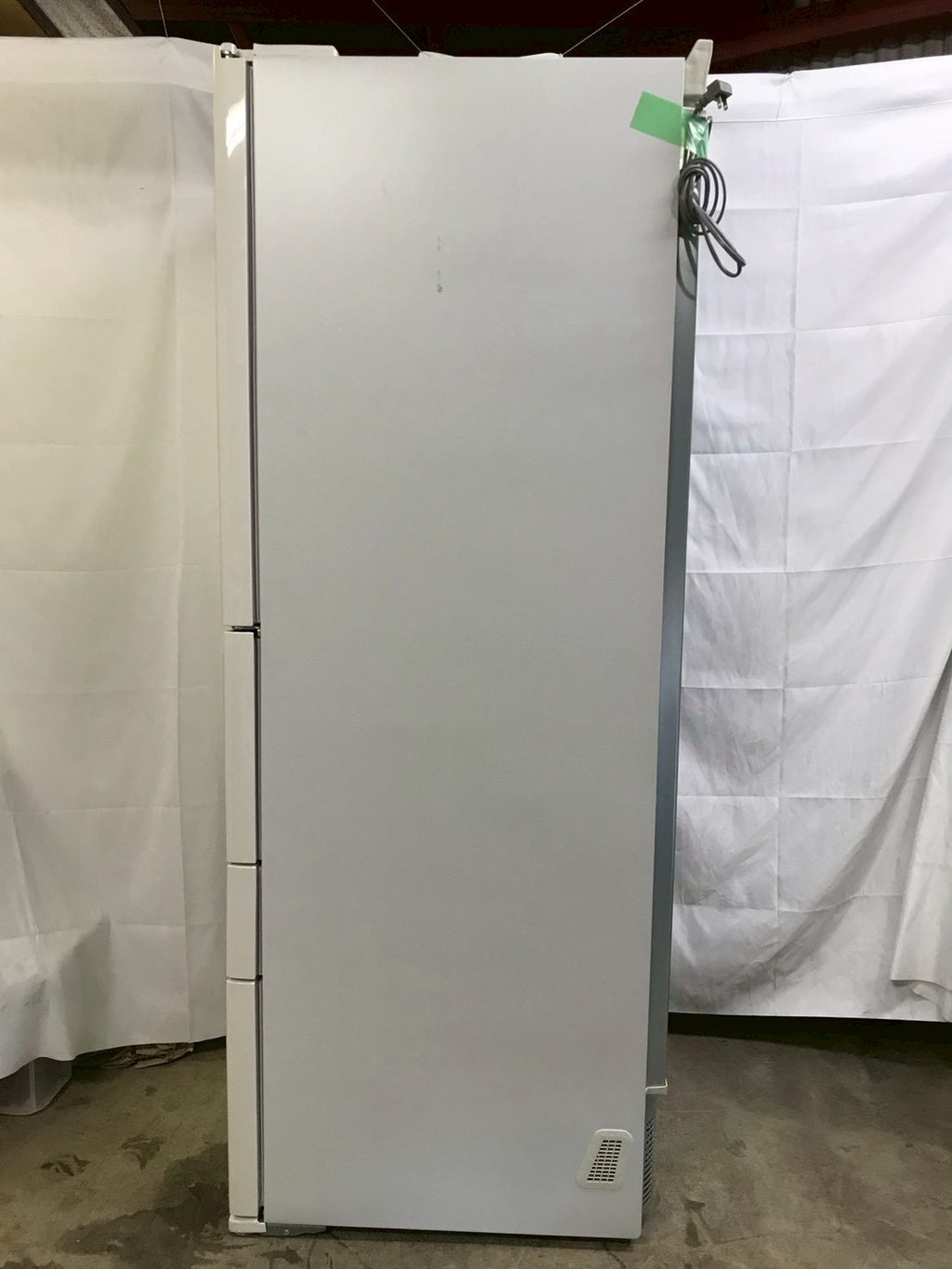 【1年保証】 東芝 冷蔵庫 GR-S550FH 2020年製550L